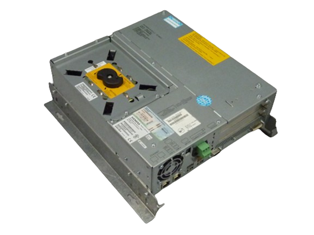 کنترلر CNC زیمنس مدل 6FC5253-68X10-2AF0