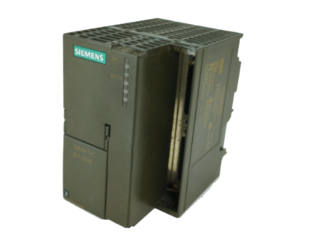 PLC و کنترلر صنعتی زیمنس مدل 6FS7414-2XK05-0AB0