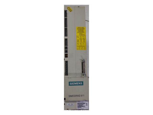 کنترلر CNC زیمنس مدل Sinumerik 840C