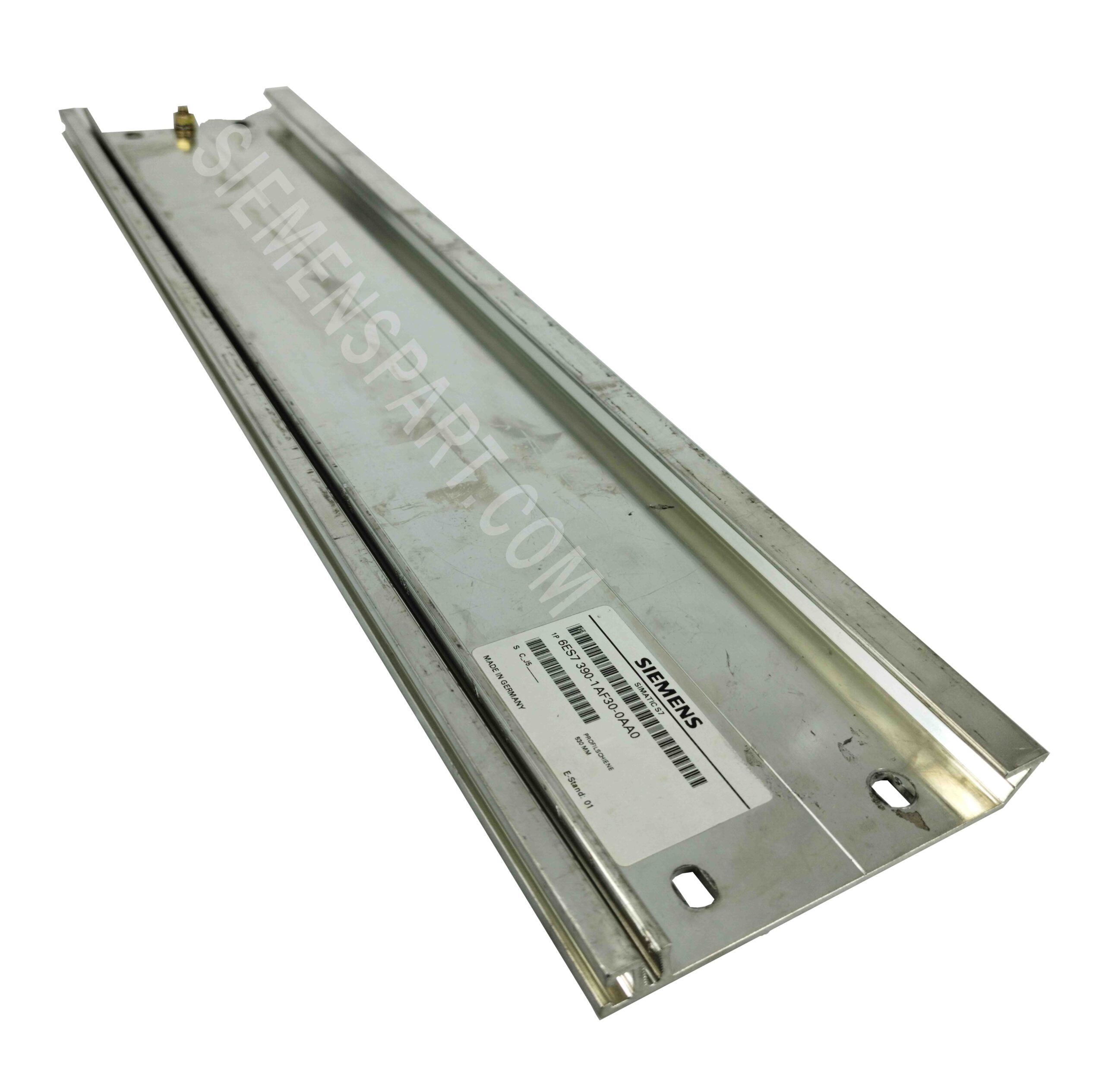 PLC و کنترلر صنعتی زیمنس مدل 6ES7390-1AF30-0AA0