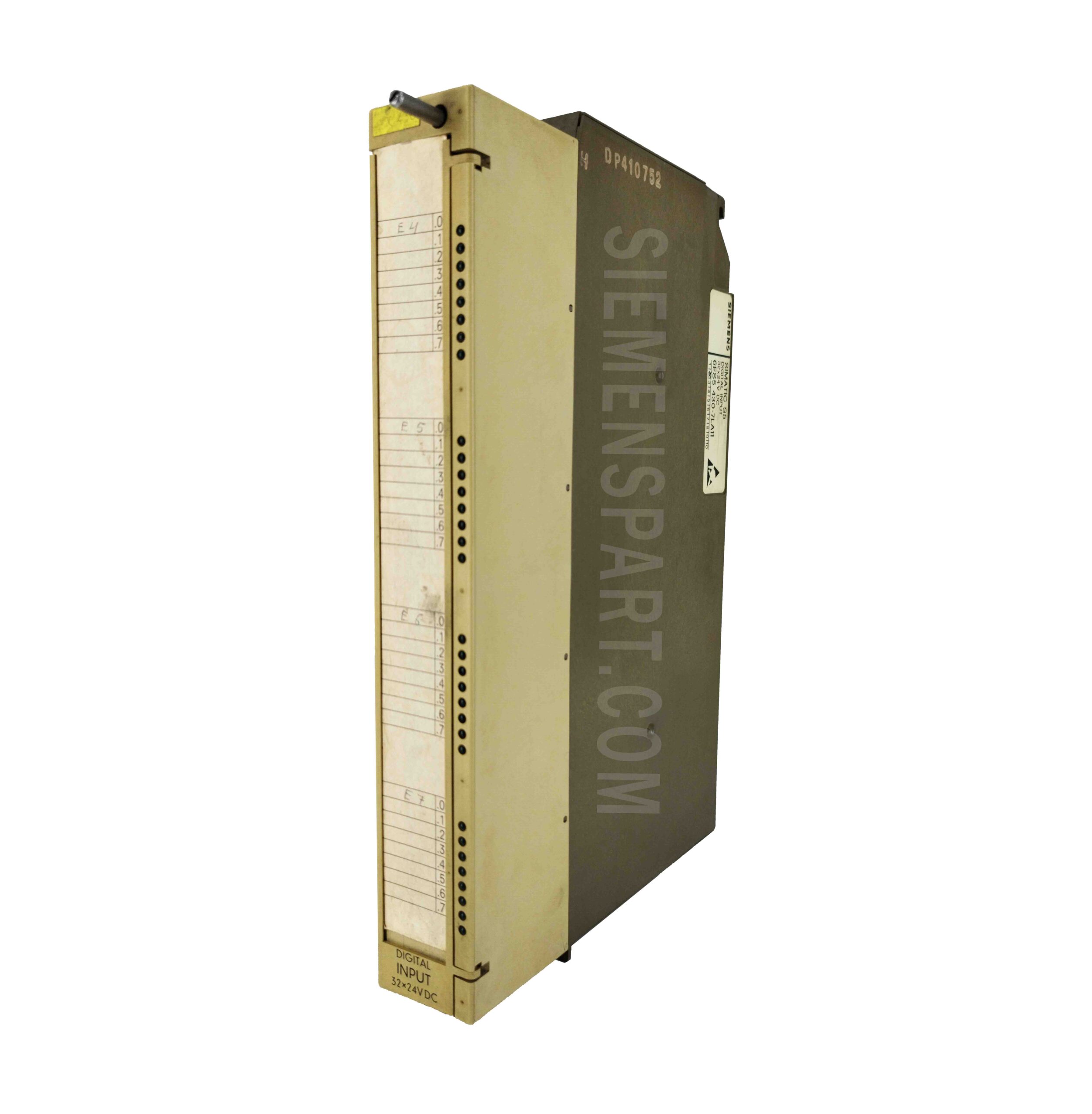 PLC و کنترلر صنعتی زیمنس مدل 6ES5430-7LA11