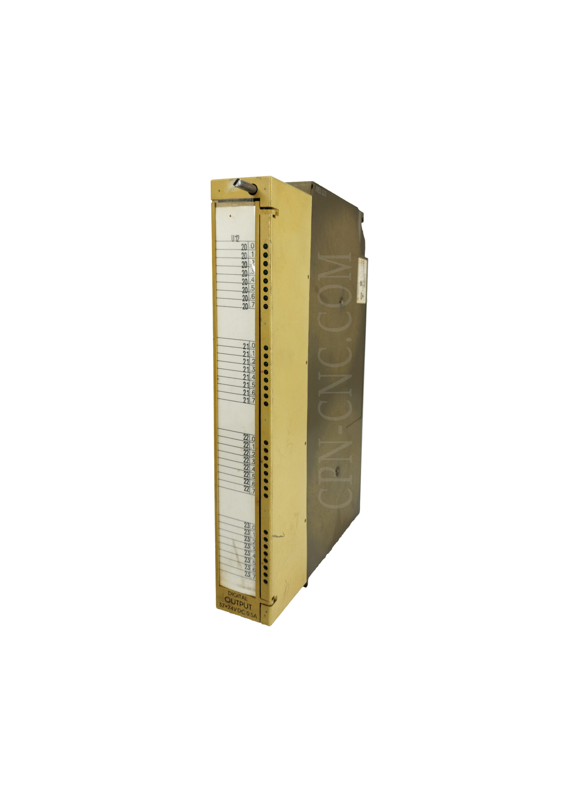 PLC و کنترلر صنعتی زیمنس مدل 6ES5441-7LA11