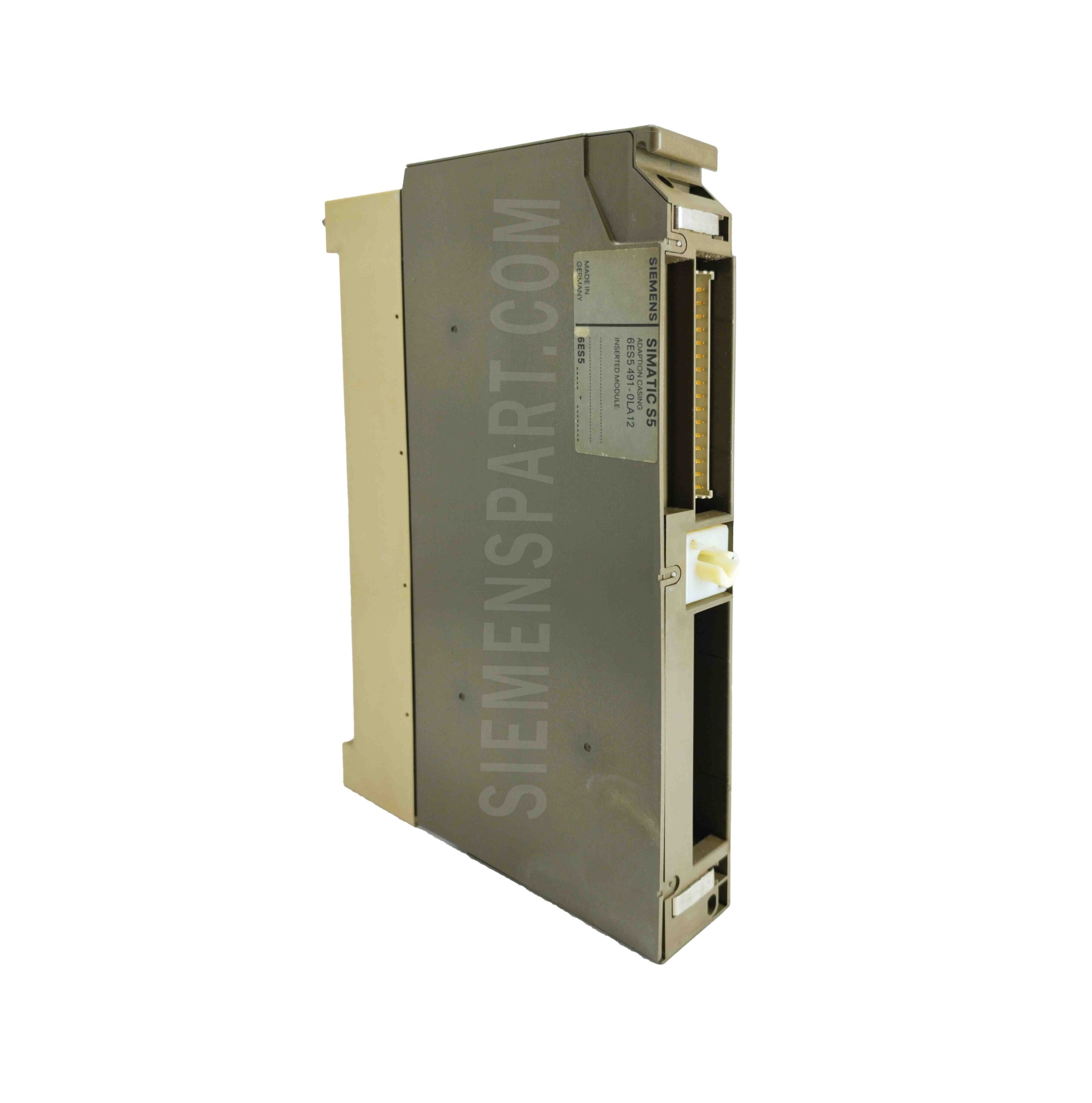 PLC و کنترلر صنعتی زیمنس مدل 6ES5491-0LA12