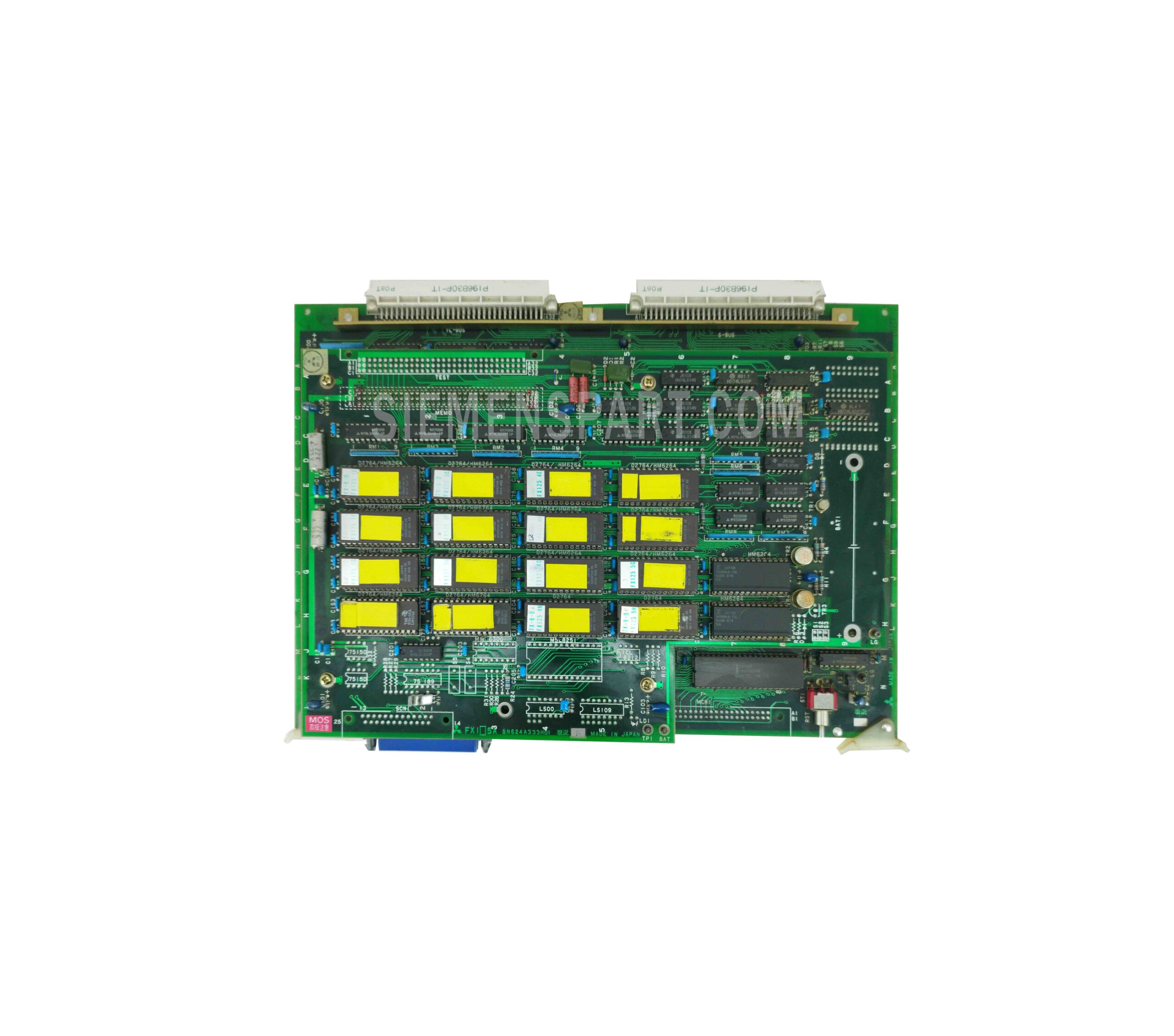 سایر قطعات میتسوبیشی مدل FX15