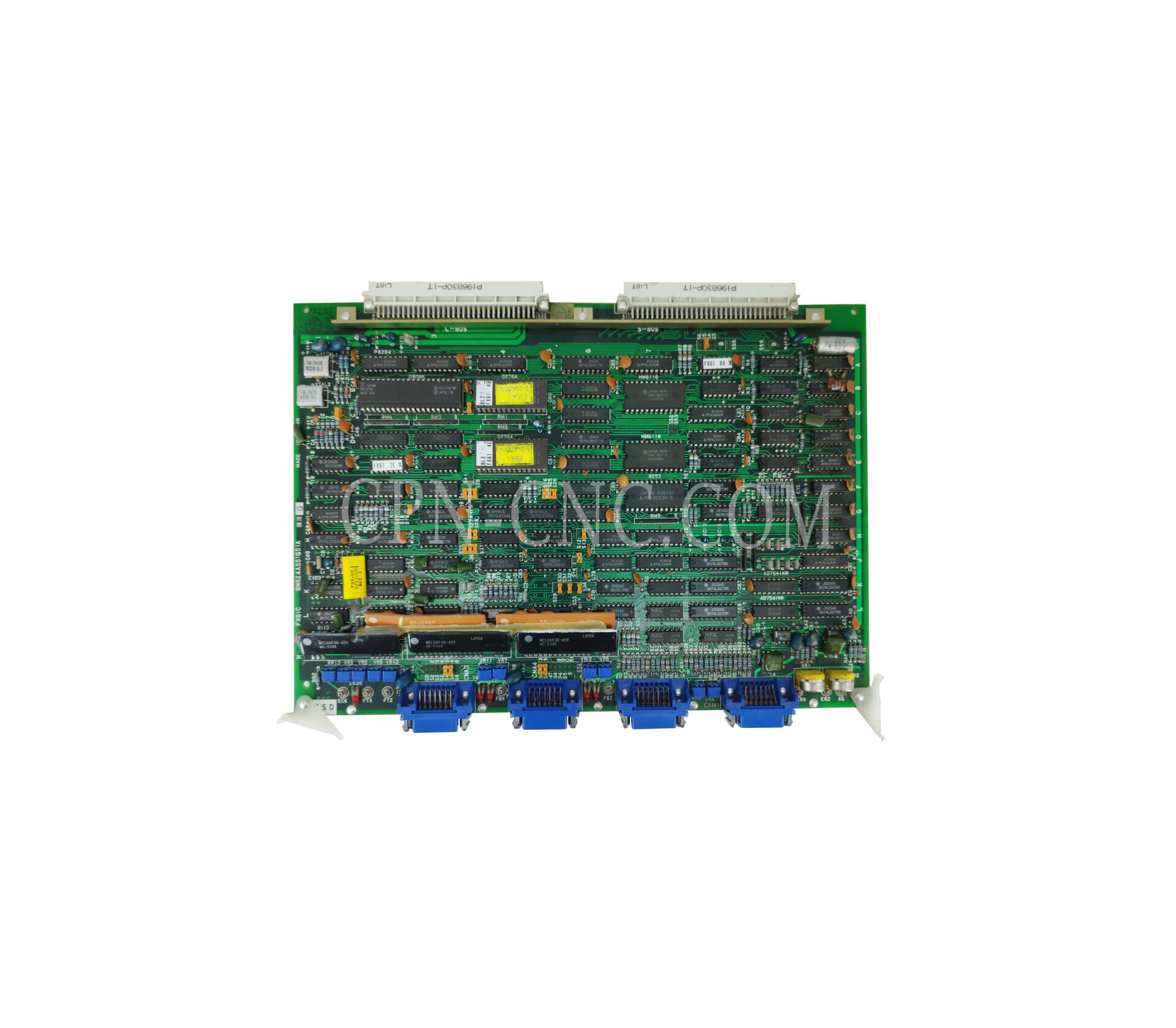 سایر قطعات میتسوبیشی مدل FX61