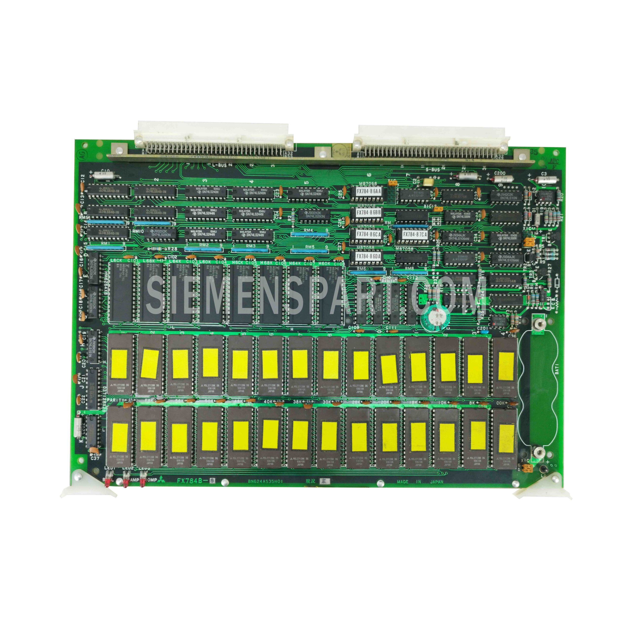 سایر قطعات میتسوبیشی مدل FX784