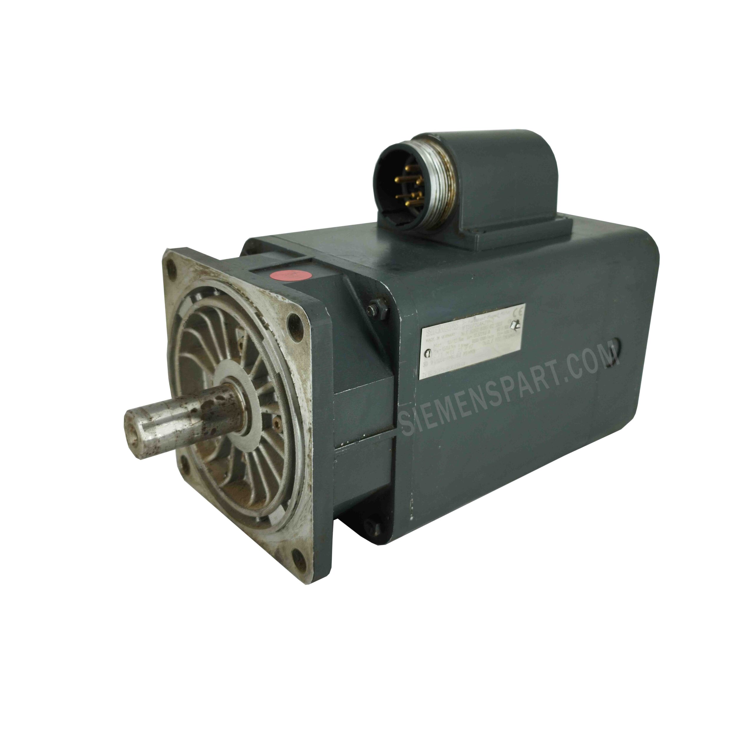 موتور سروو زیمنس مدل 1FT50720AK711-Z