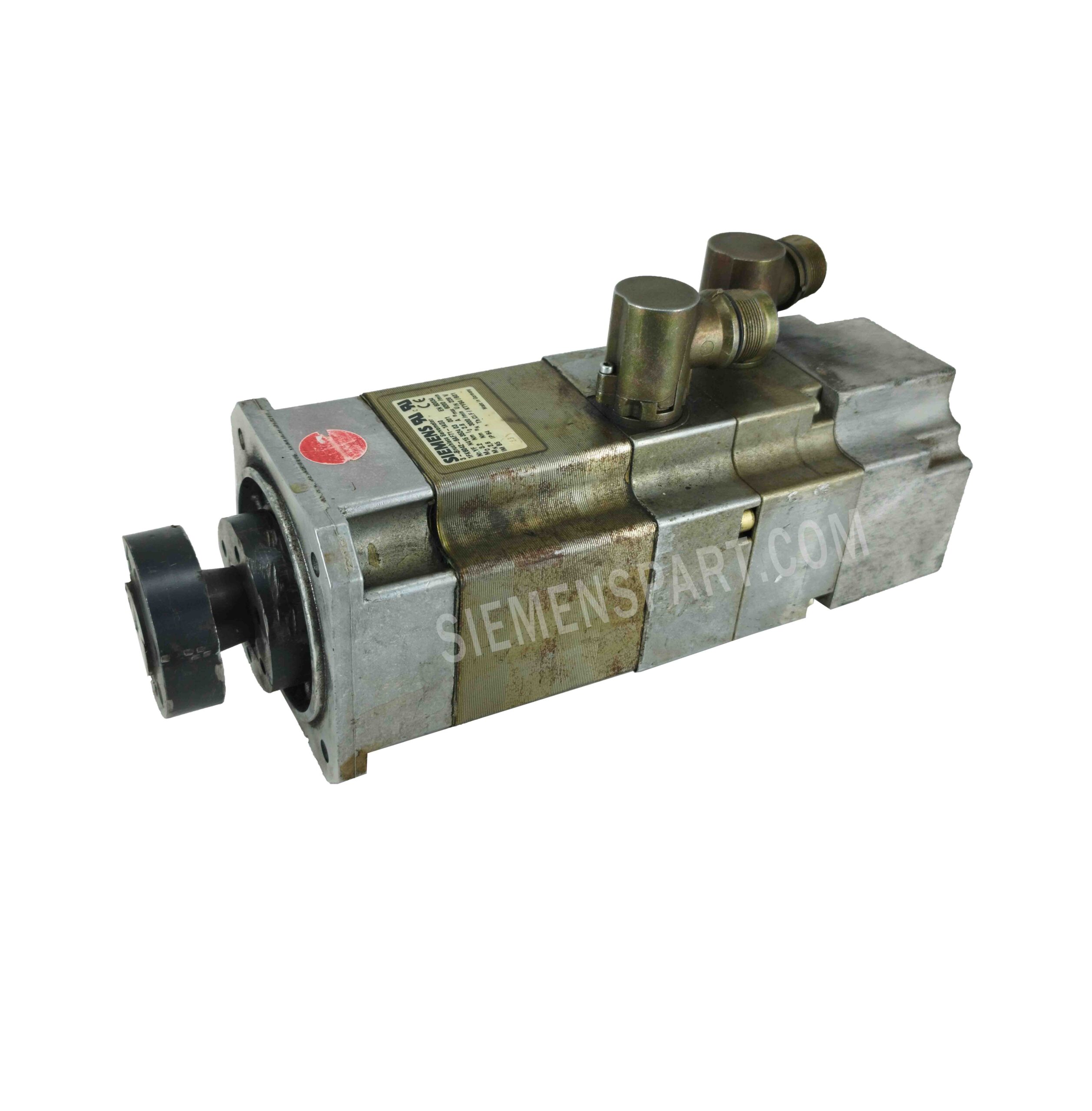 موتور سروو زیمنس مدل 1FK6042-6AF71-1A60