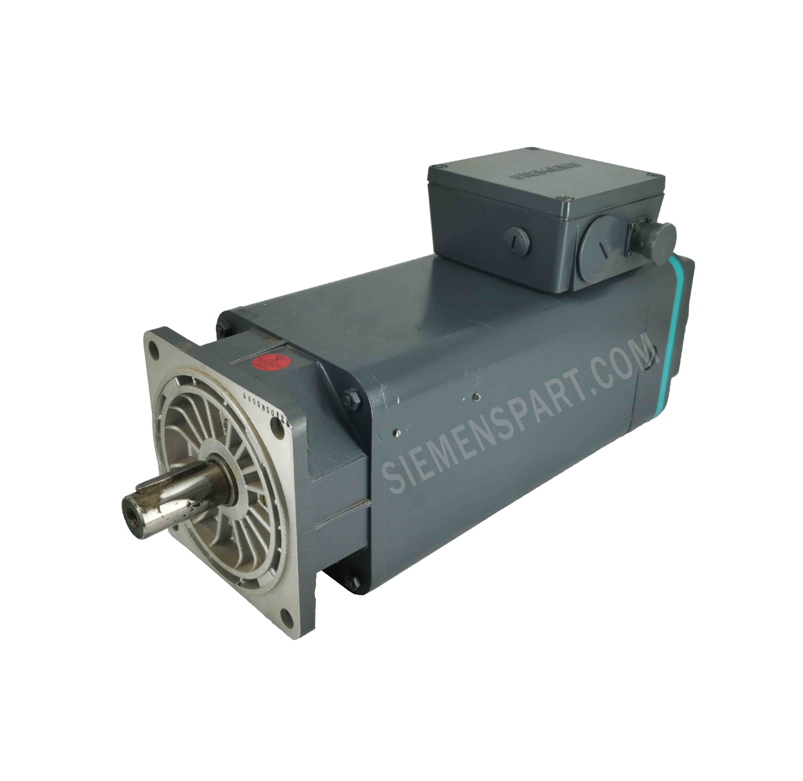 موتور سروو زیمنس مدل 1FT5076-0AC01-1-Z