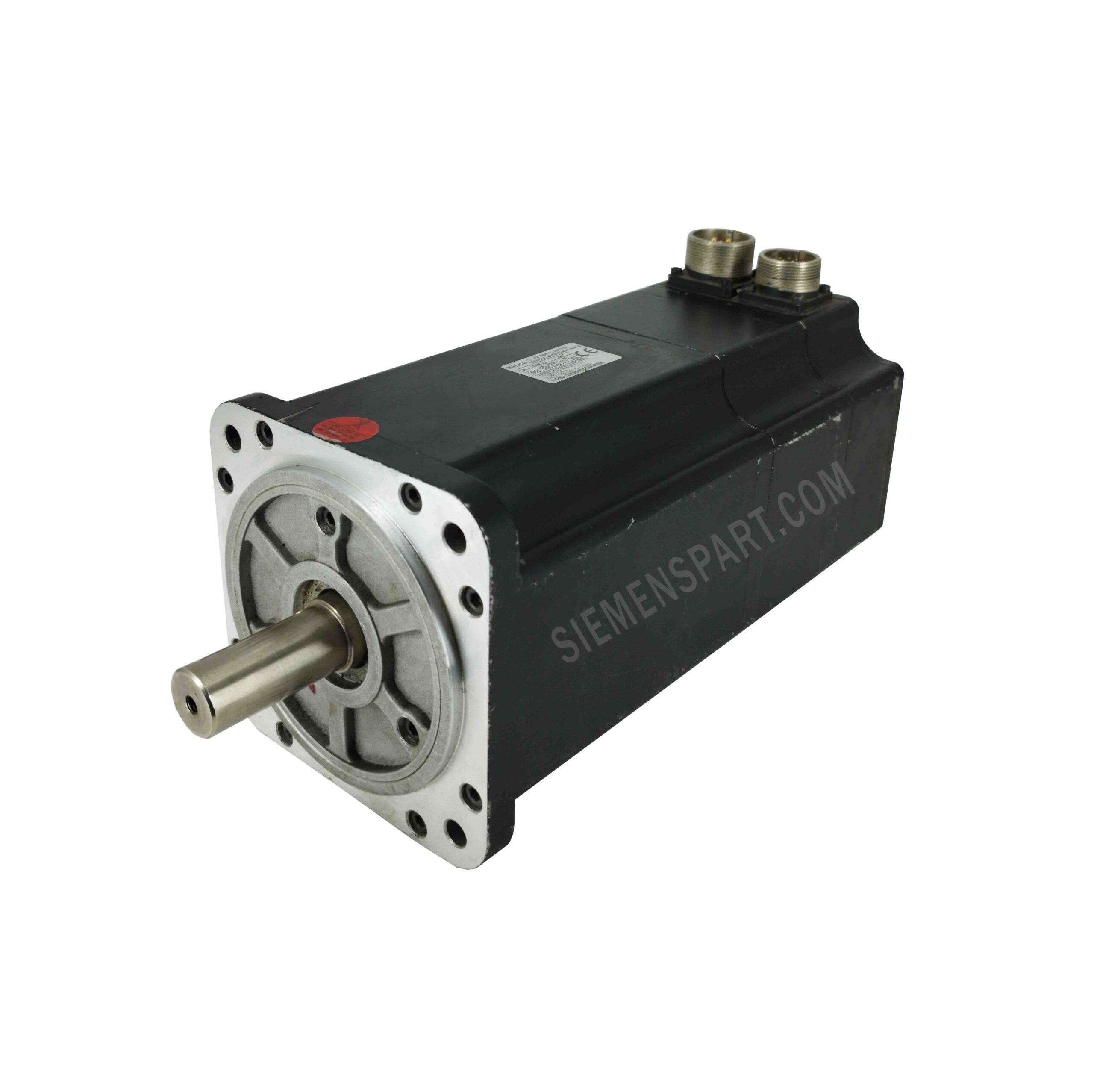 موتور سروو سایر برندها مدل SMH130D-0210-20ABK-4HKC