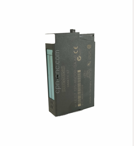 PLC و کنترلر صنعتی زیمنس مدل 6ES7-131-4BD00-0AA0