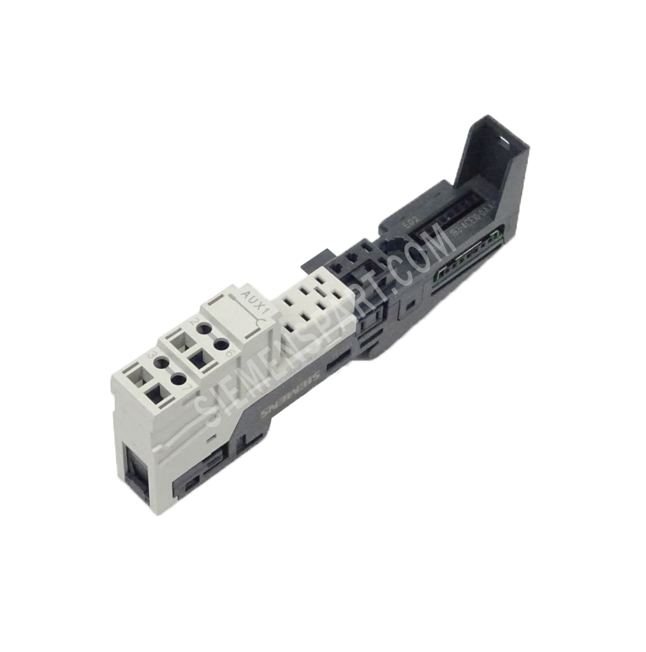 درایو زیمنس مدل 6ES7193-4CE10-0AA0