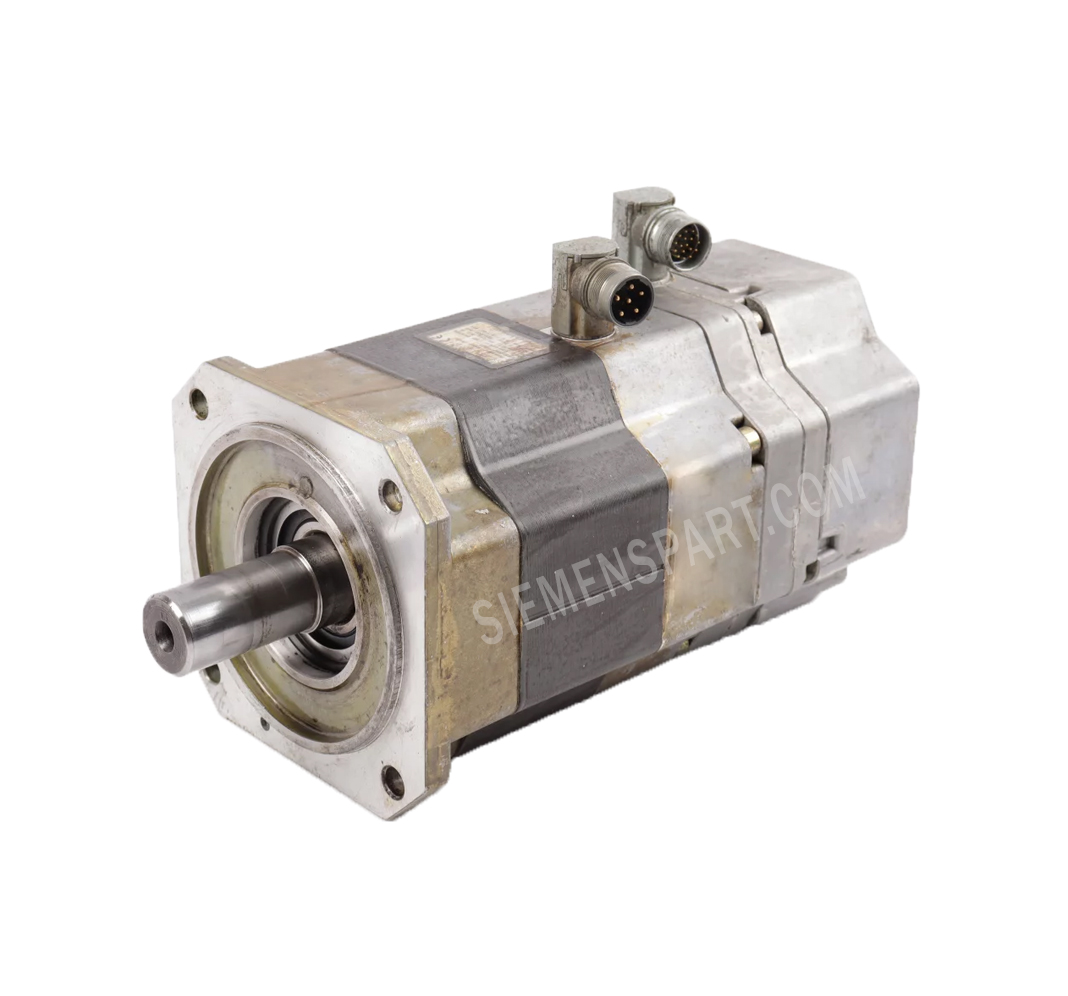 موتور سروو زیمنس مدل 1FK6083-6AF71-1AG0