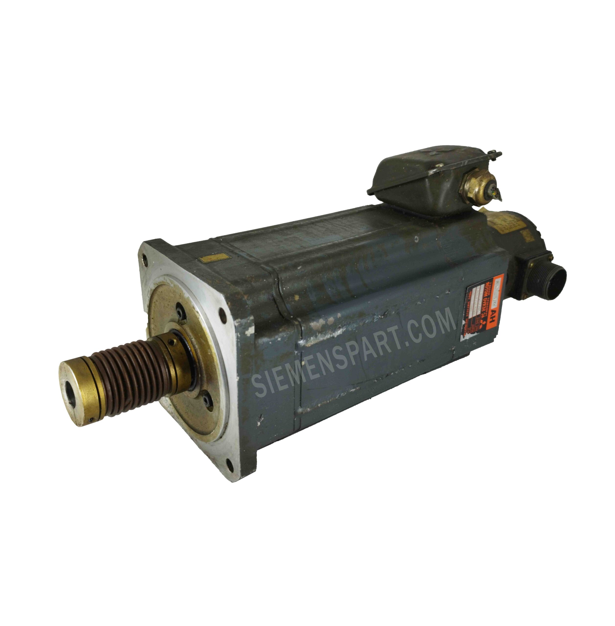 موتور سروو سایر برندها مدل HA98KN