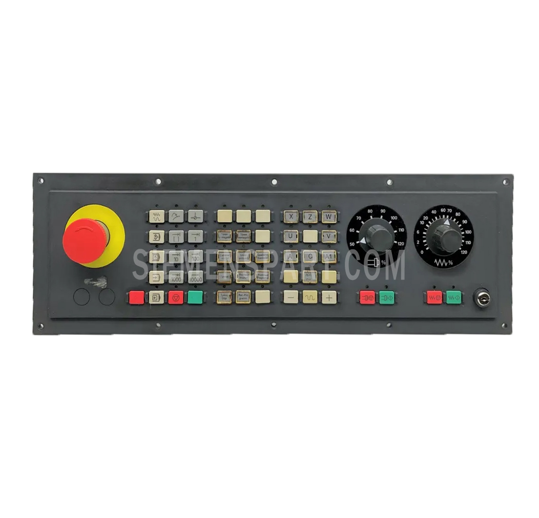 کنترلر CNC زیمنس مدل 6FC5103-0AD03-0AA0