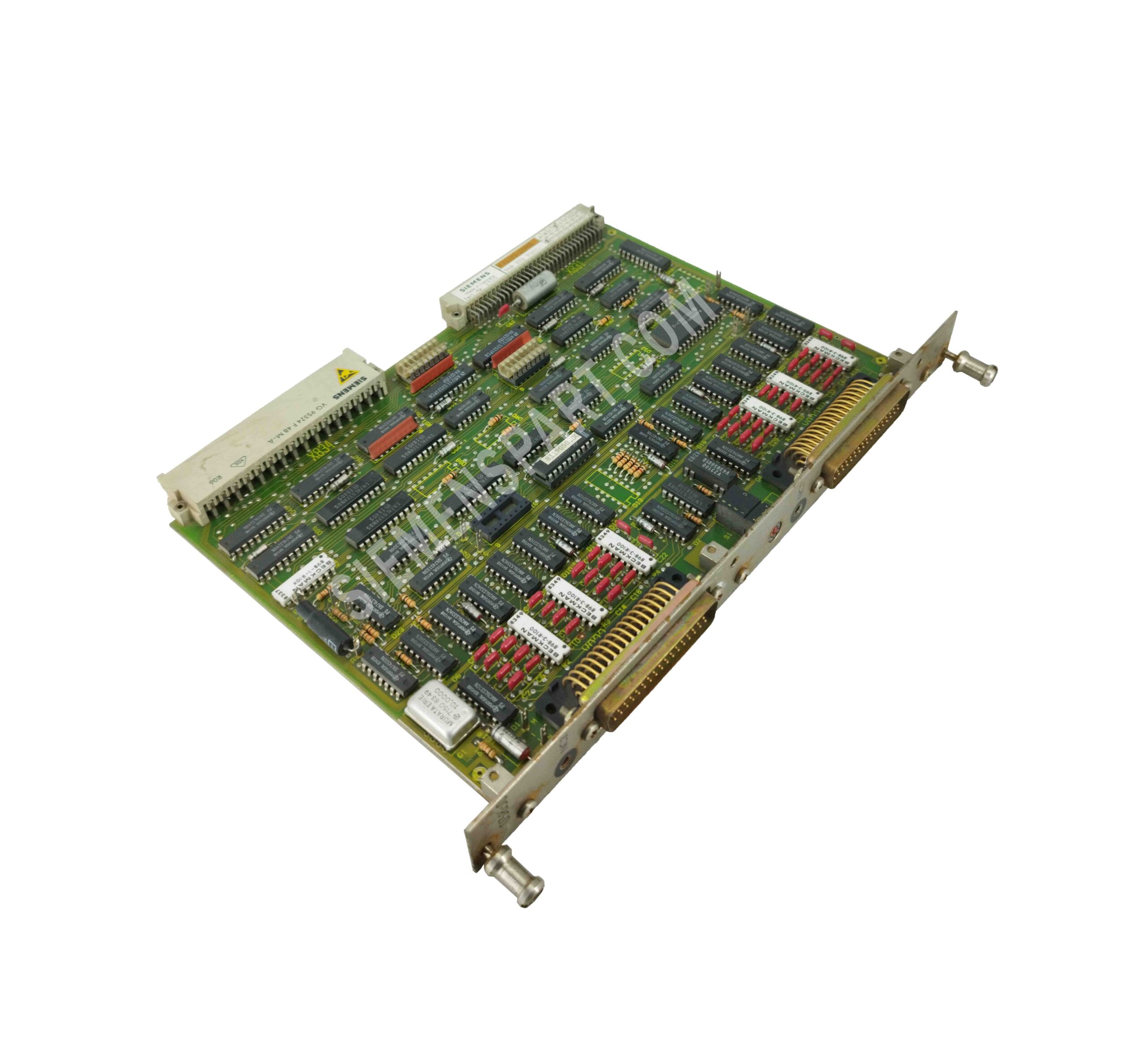 کنترلر CNC زیمنس مدل 6FX1122-1AA01