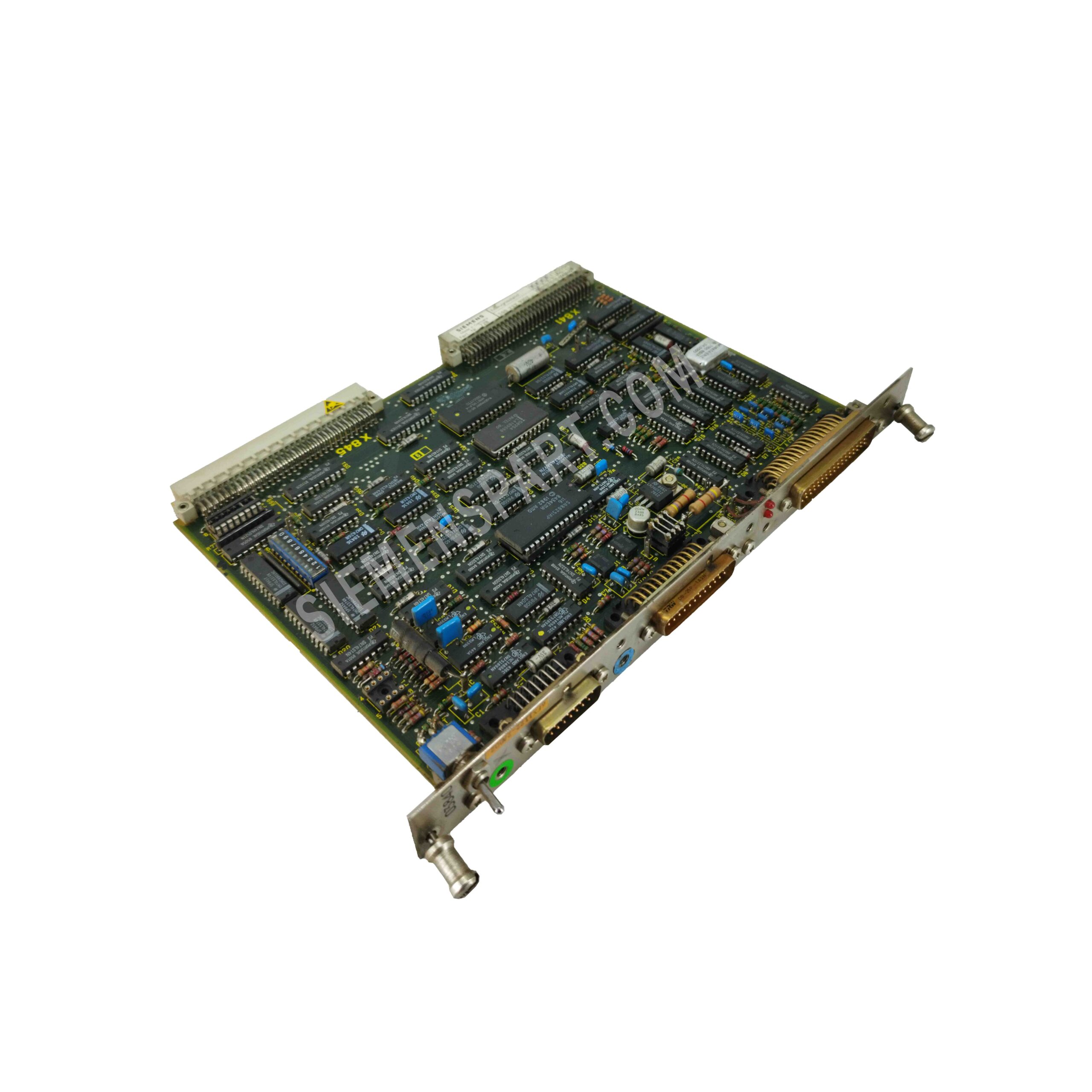 کنترلر CNC زیمنس مدل 6FX1122-2AB02