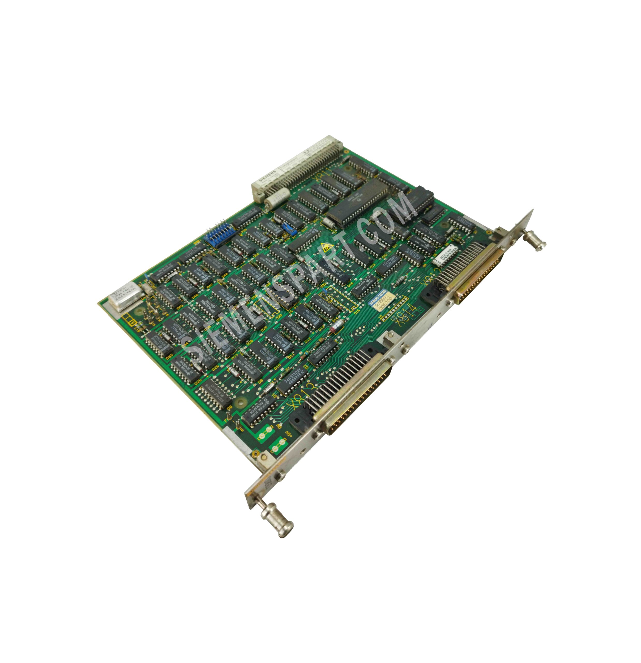 کنترلر CNC زیمنس مدل 6FX1115-0AB01