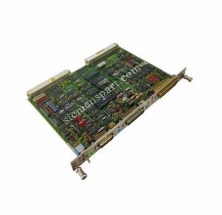 کنترلر CNC زیمنس مدل 6FX1122-2AA01