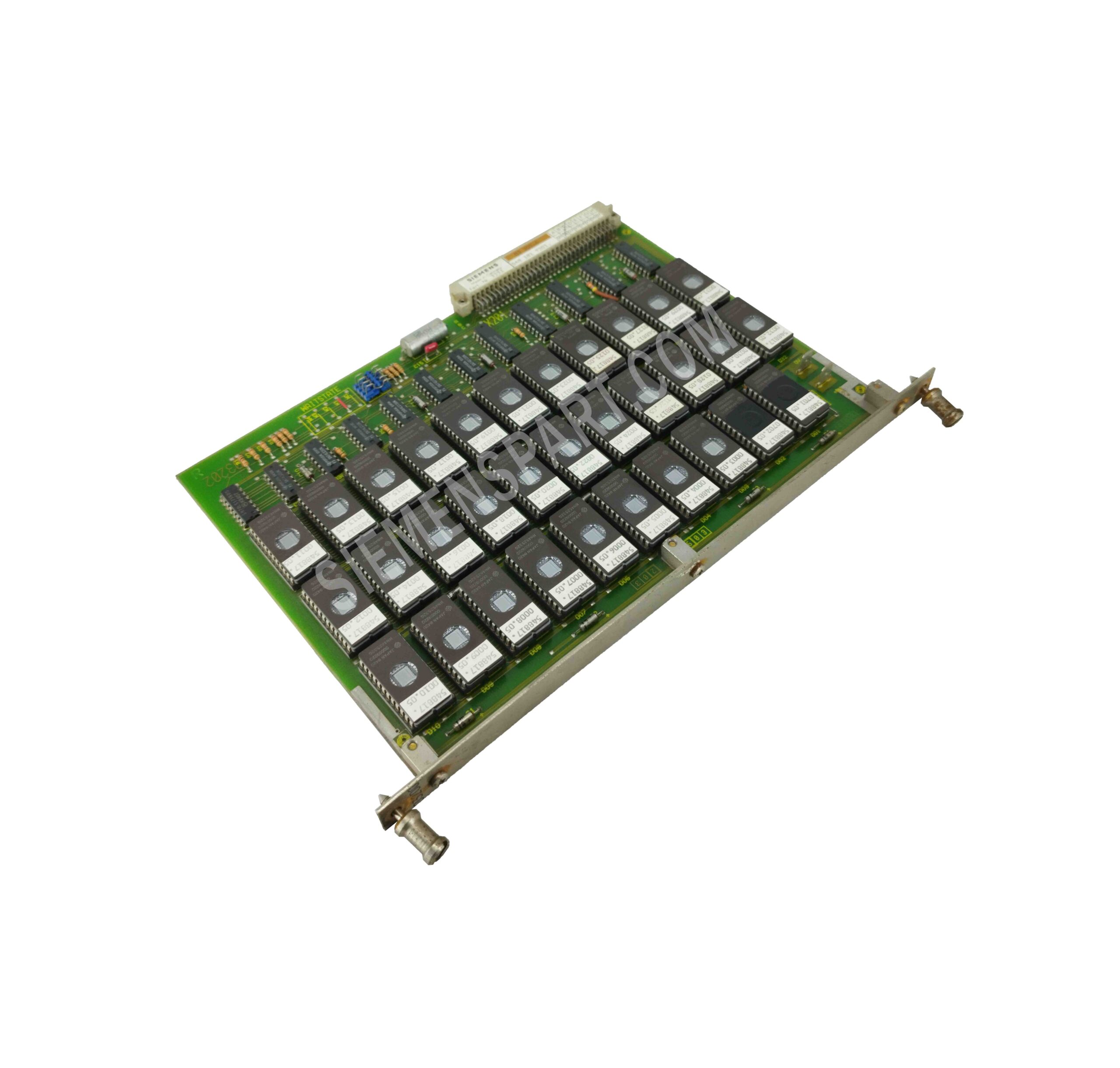 کنترلر CNC زیمنس مدل 6FX1118-1AA02