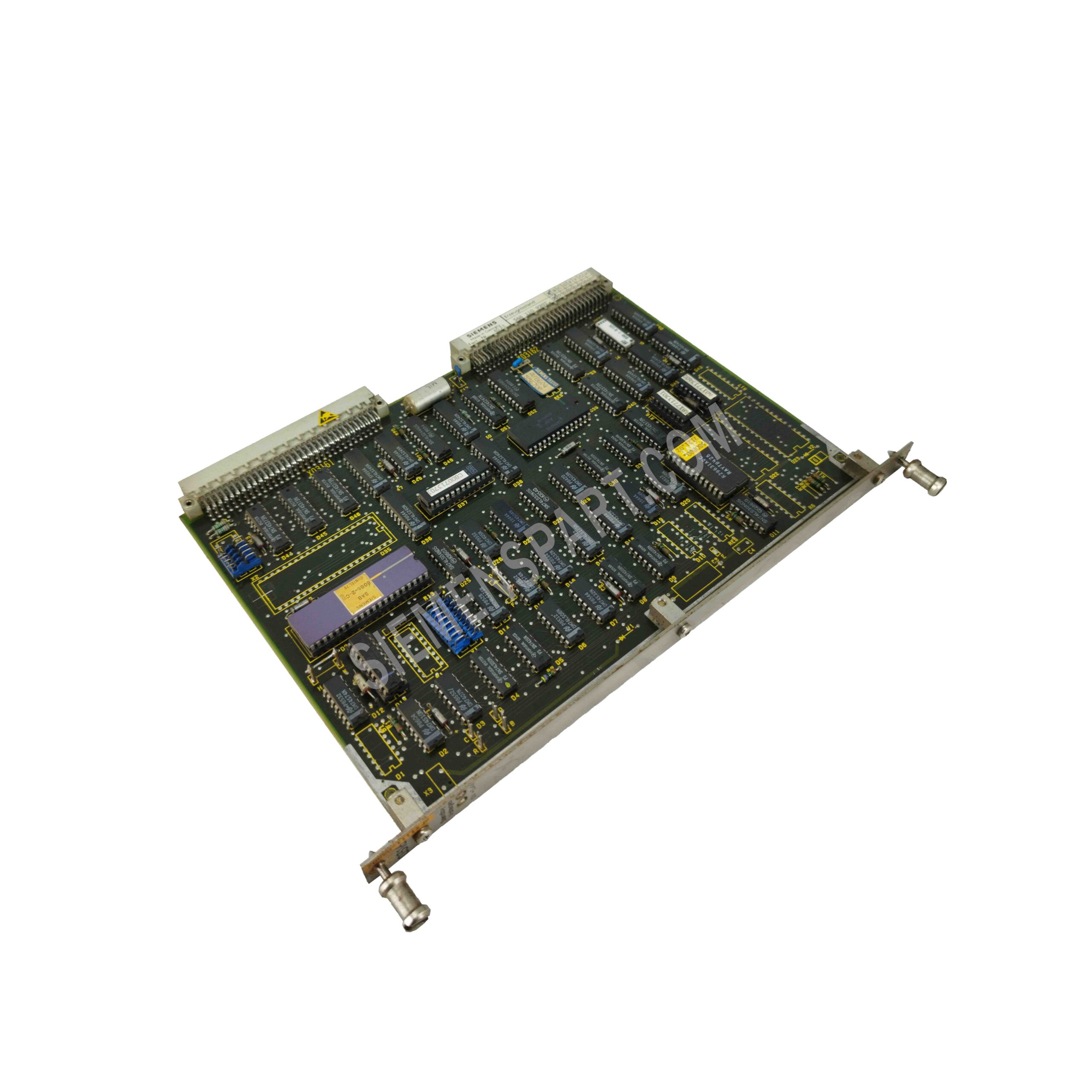 کنترلر CNC زیمنس مدل 6FX1111-0AB02