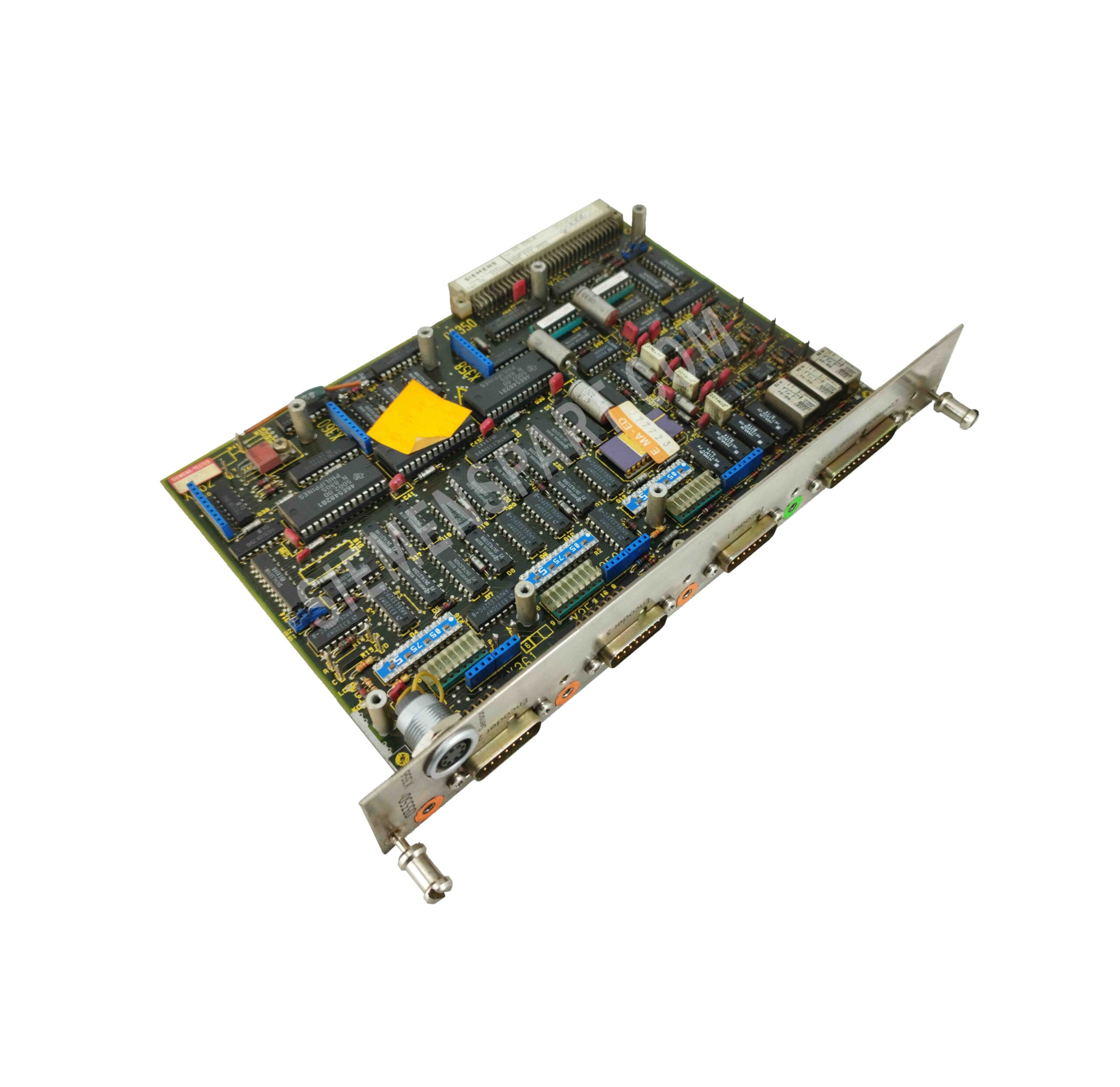 کنترلر CNC زیمنس مدل 03350-A