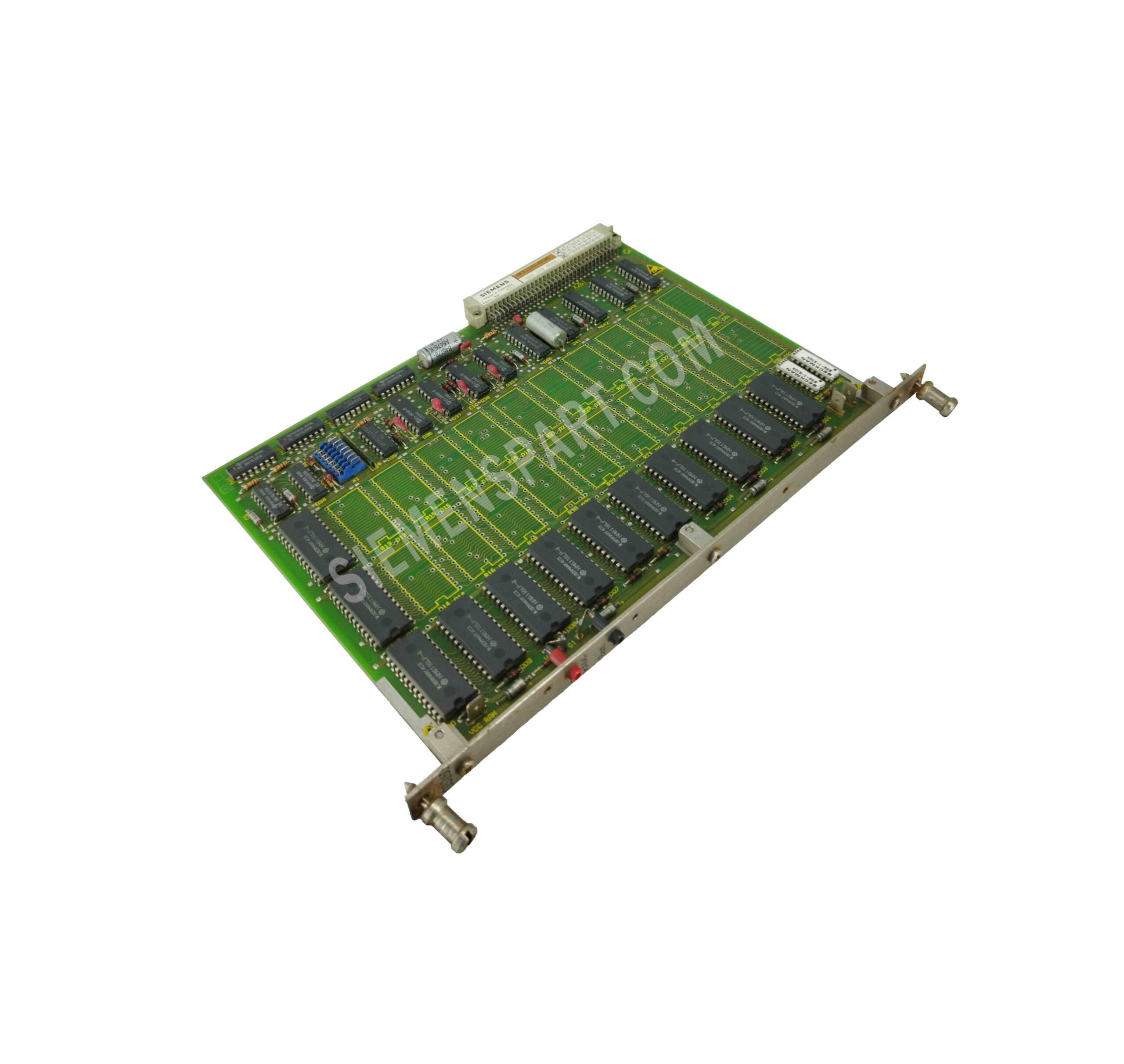 کنترلر CNC زیمنس مدل 6FX1190-AF00