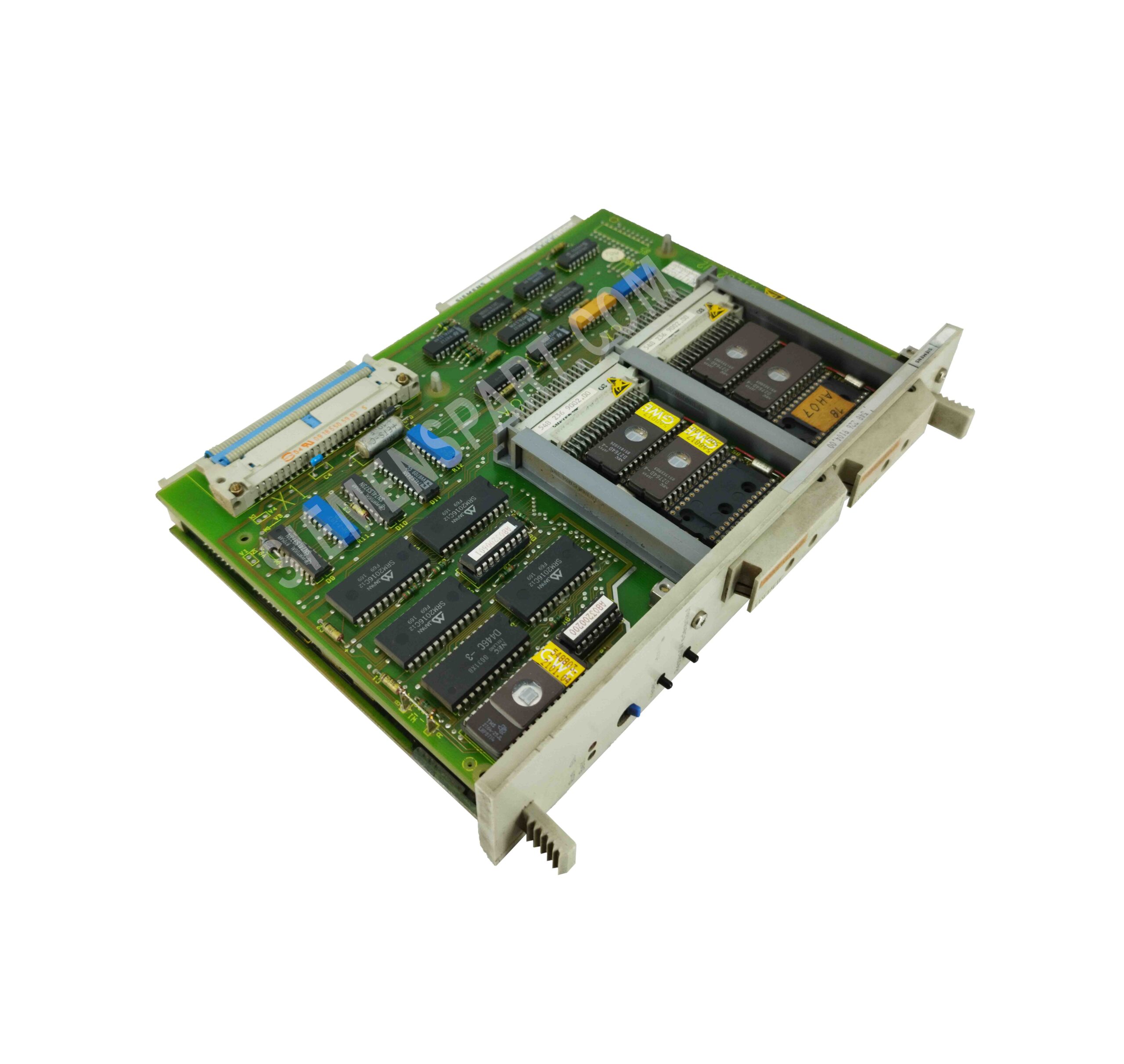 کنترلر CNC زیمنس مدل 6ES5921-3WB14