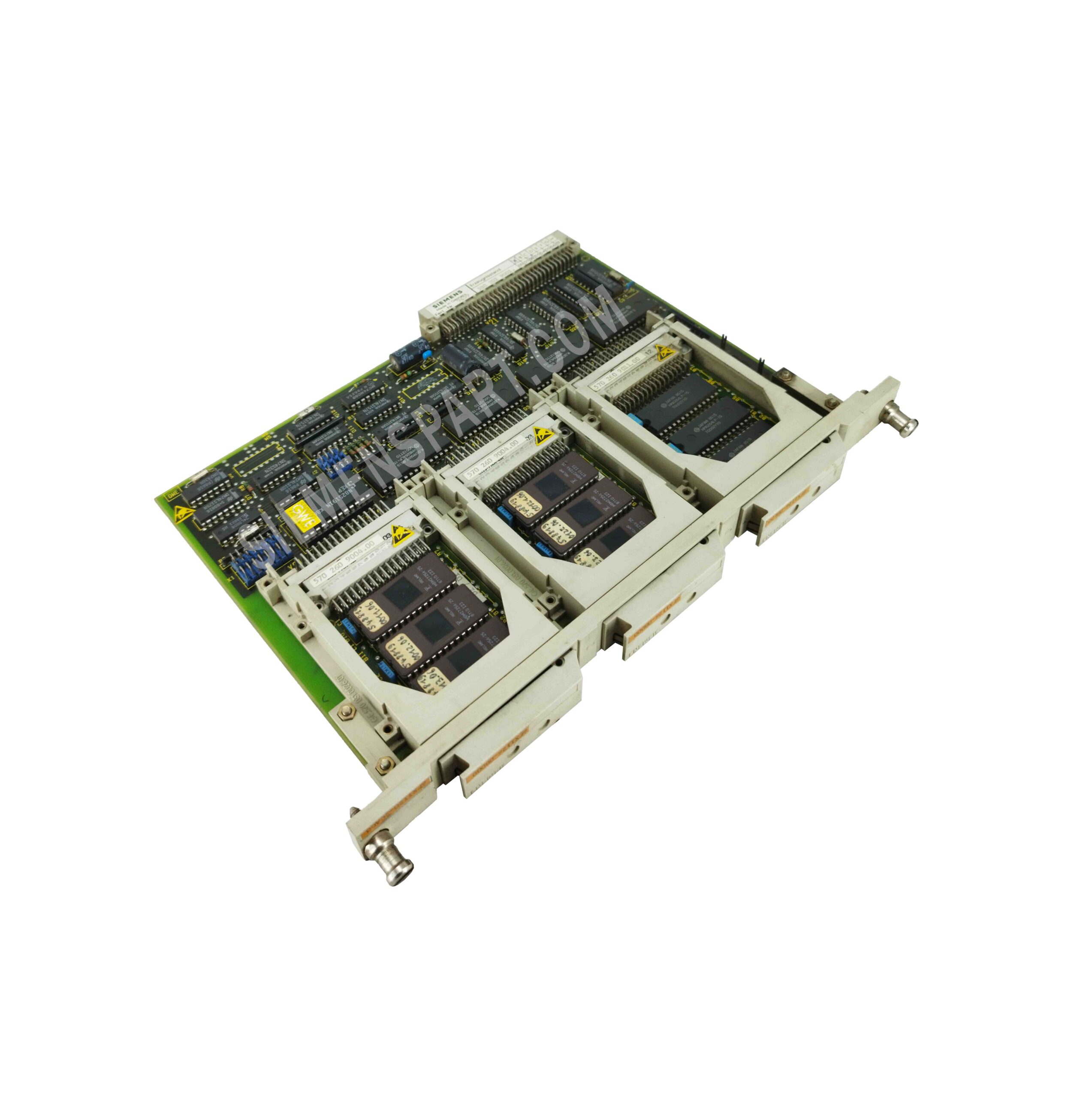 کنترلر CNC زیمنس مدل 6FX1120-2CA00
