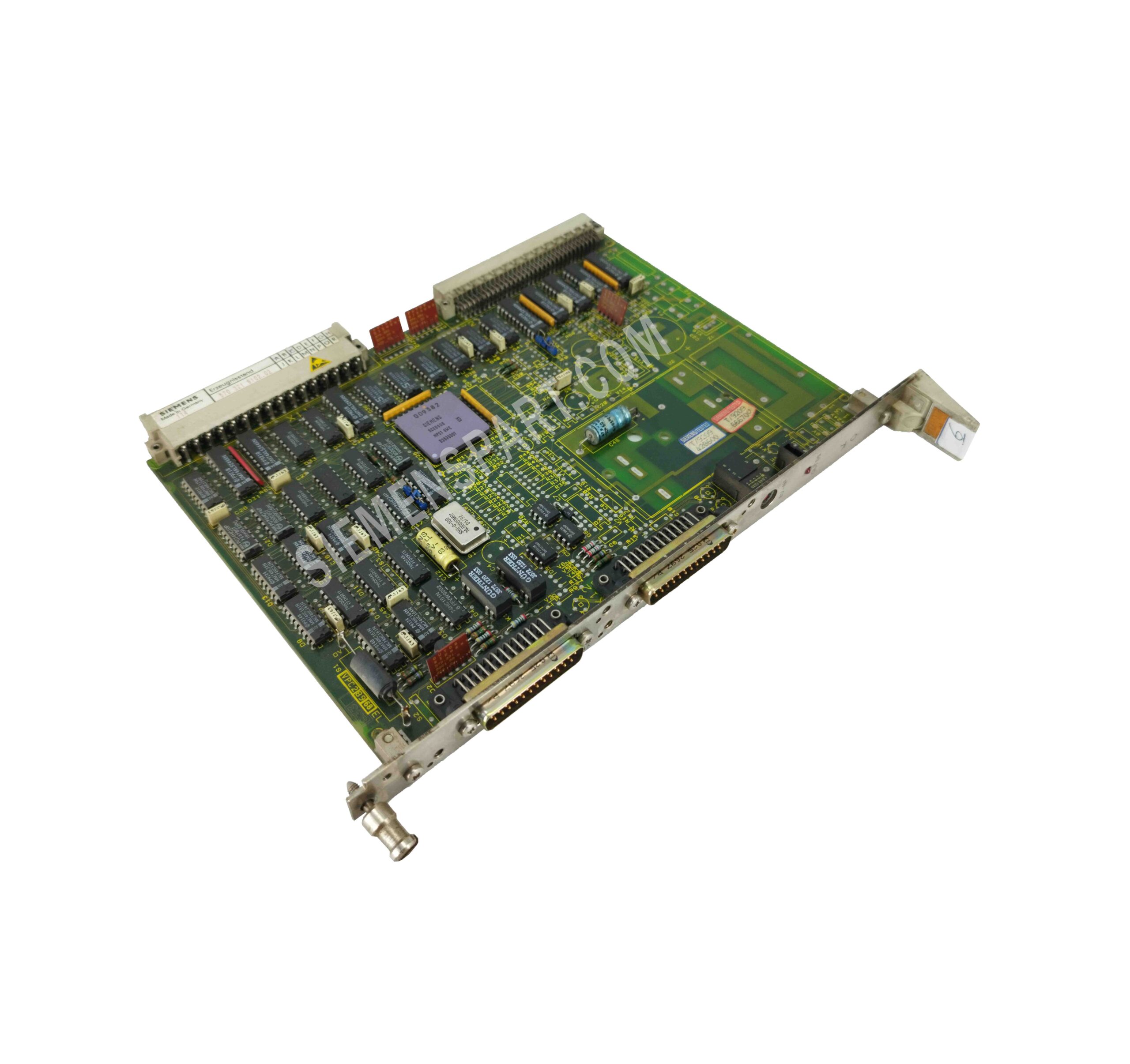 کنترلر CNC زیمنس مدل 6FX1132-19B01