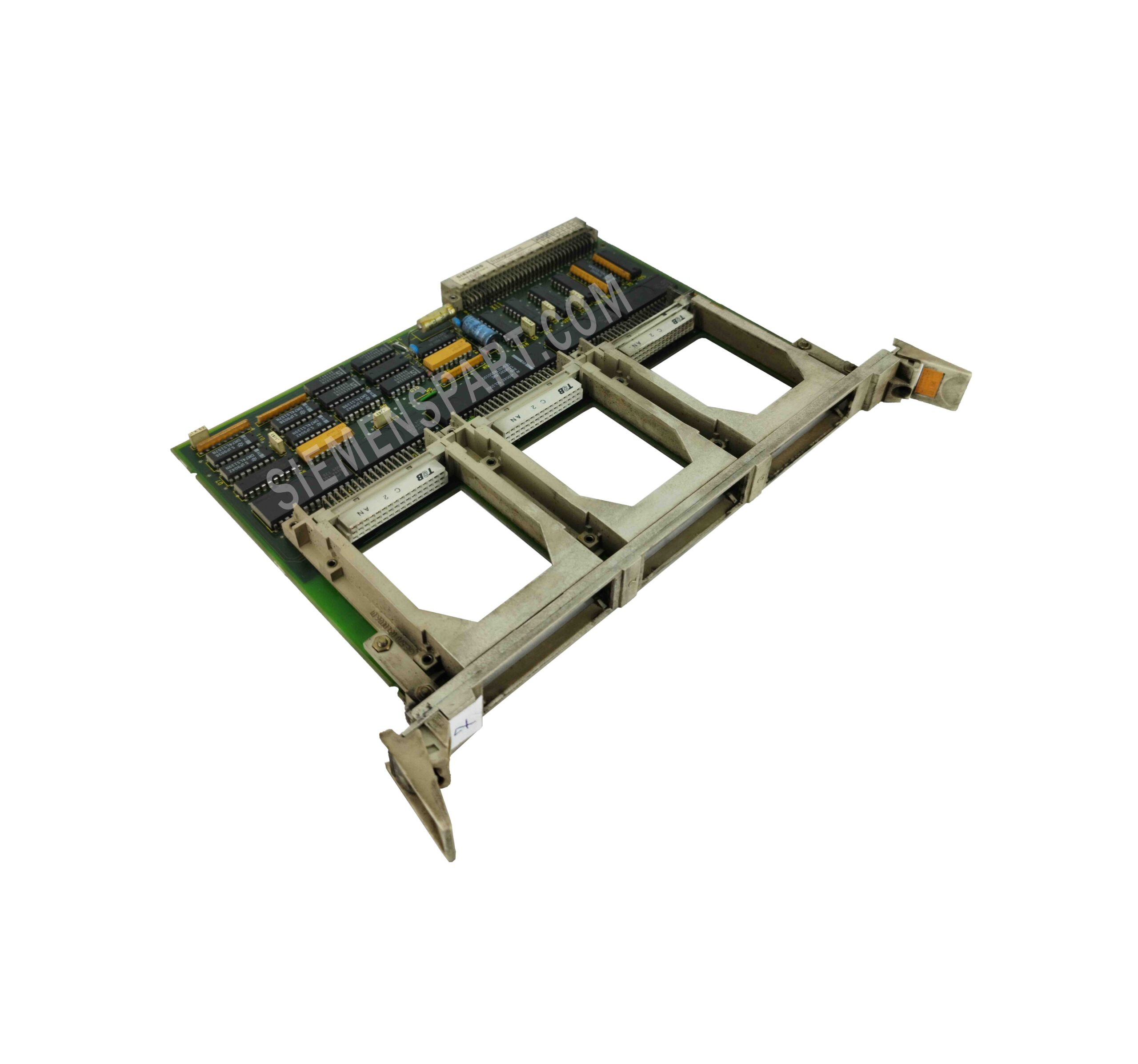 کنترلر CNC زیمنس مدل 6FX1128-1EE00