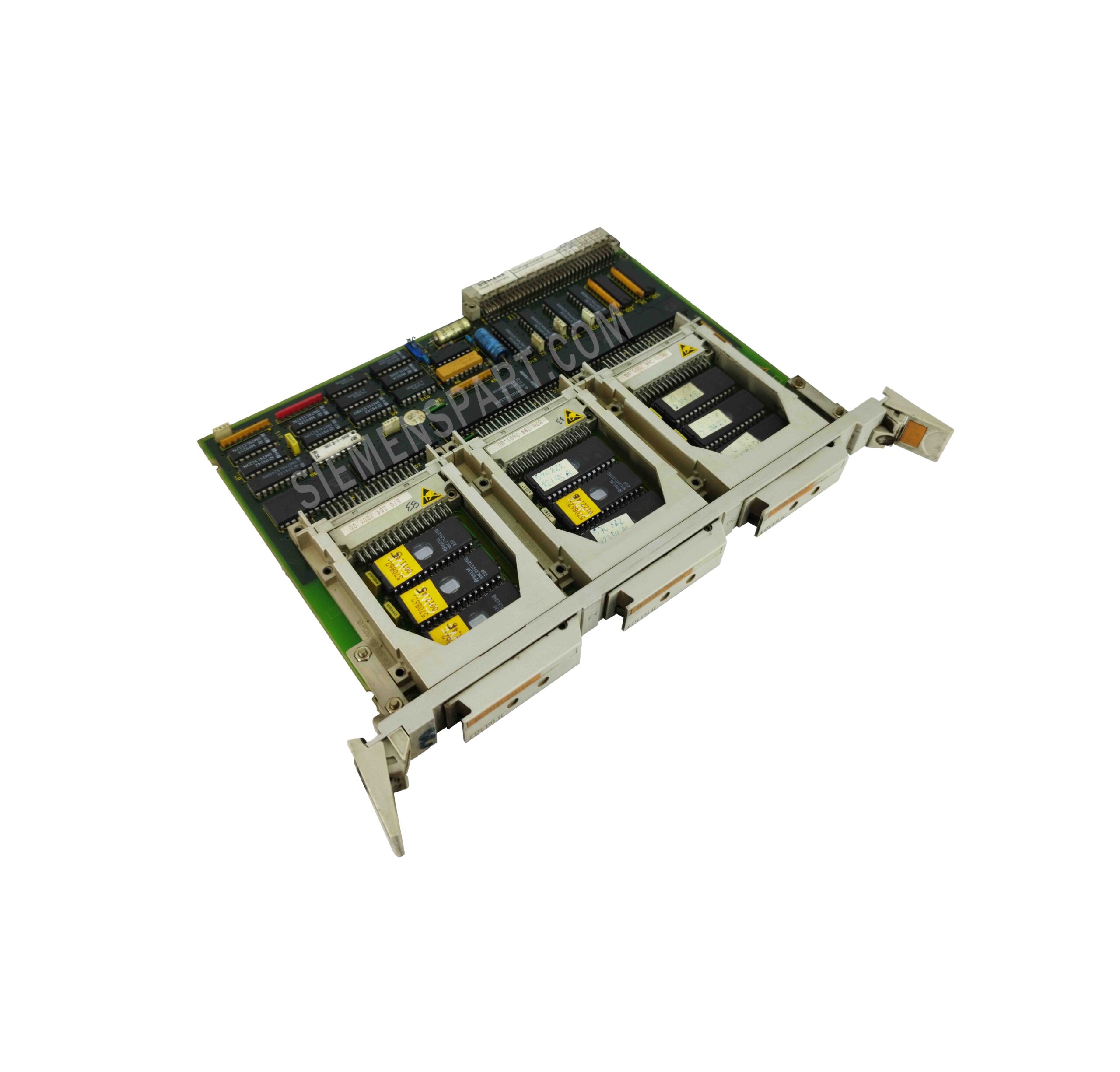 کنترلر CNC زیمنس مدل 6FX1128-1BB00
