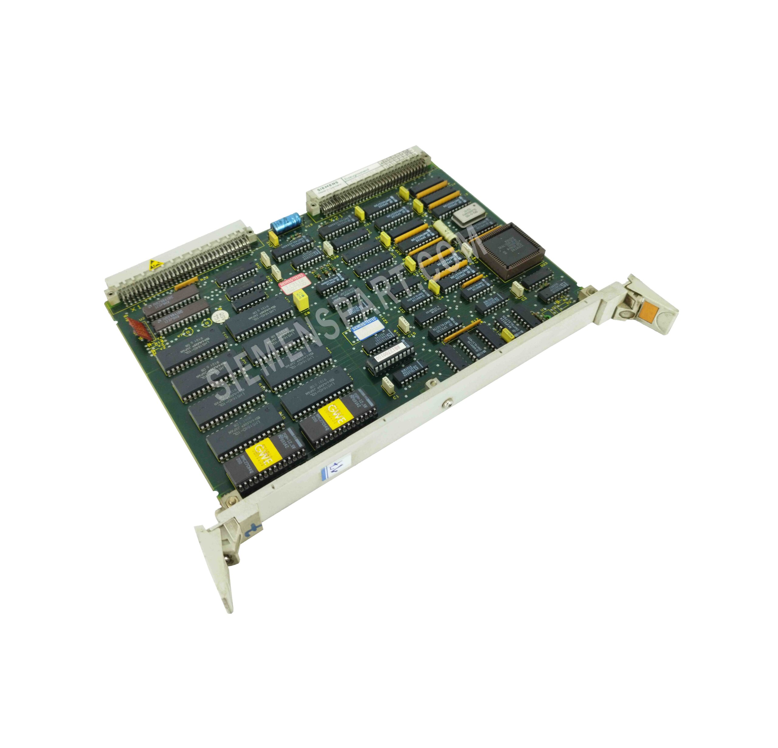 کنترلر CNC زیمنس مدل 6FX1120-6BB01