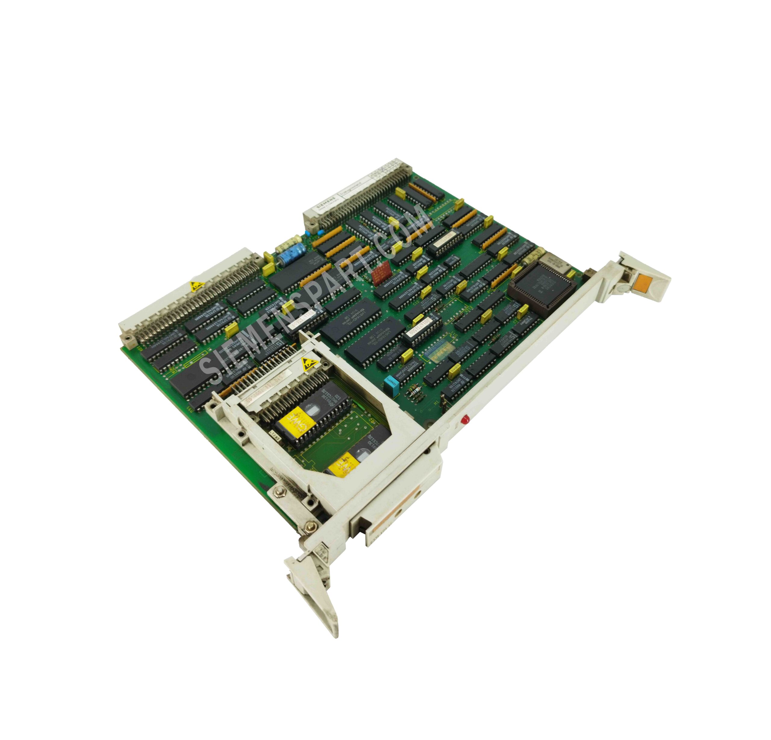 کنترلر CNC زیمنس مدل 6FX1121-3BA01