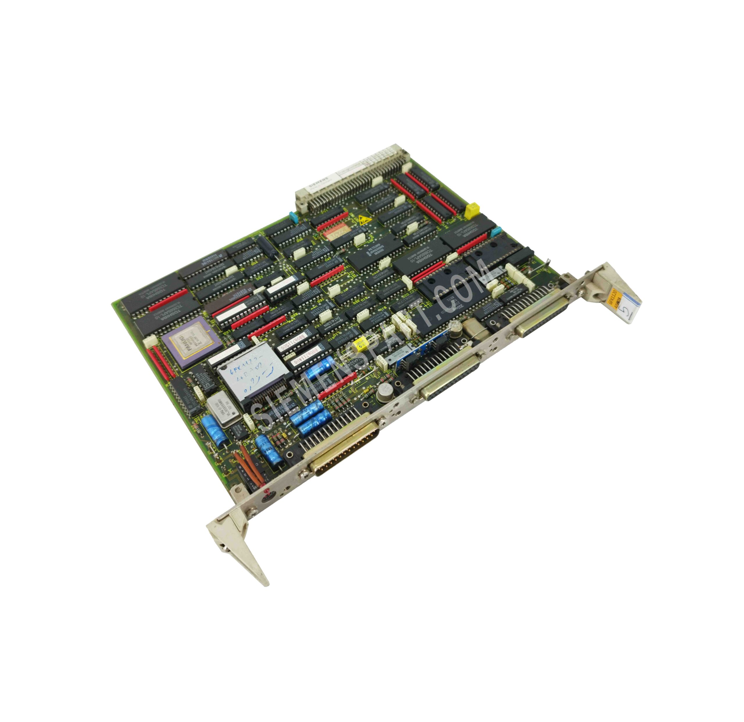 کنترلر CNC زیمنس مدل 6FX1120-4BD03