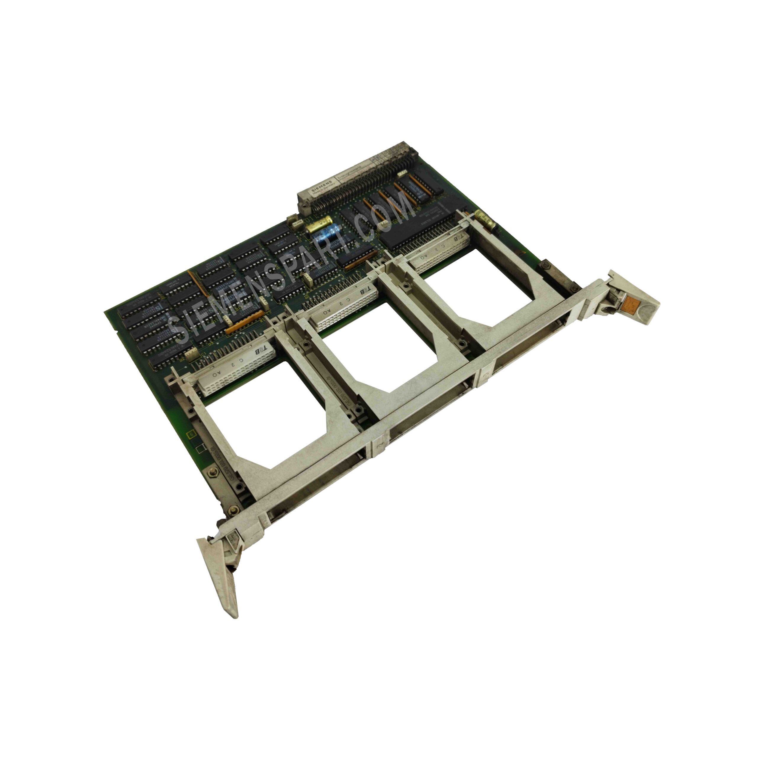 کنترلر CNC زیمنس مدل 6FX1126-7B401