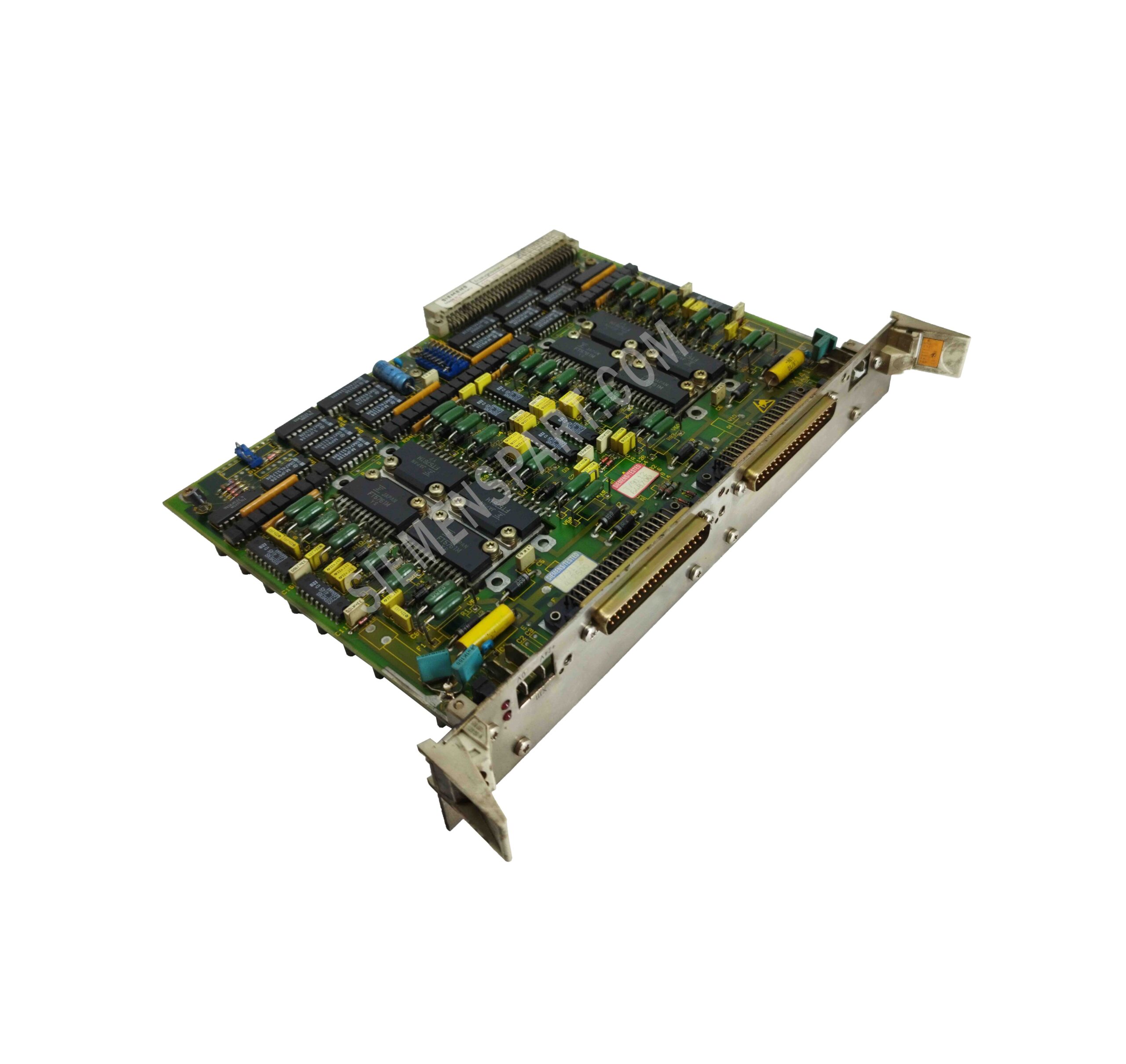 کنترلر CNC زیمنس مدل 6FX1122-BB001