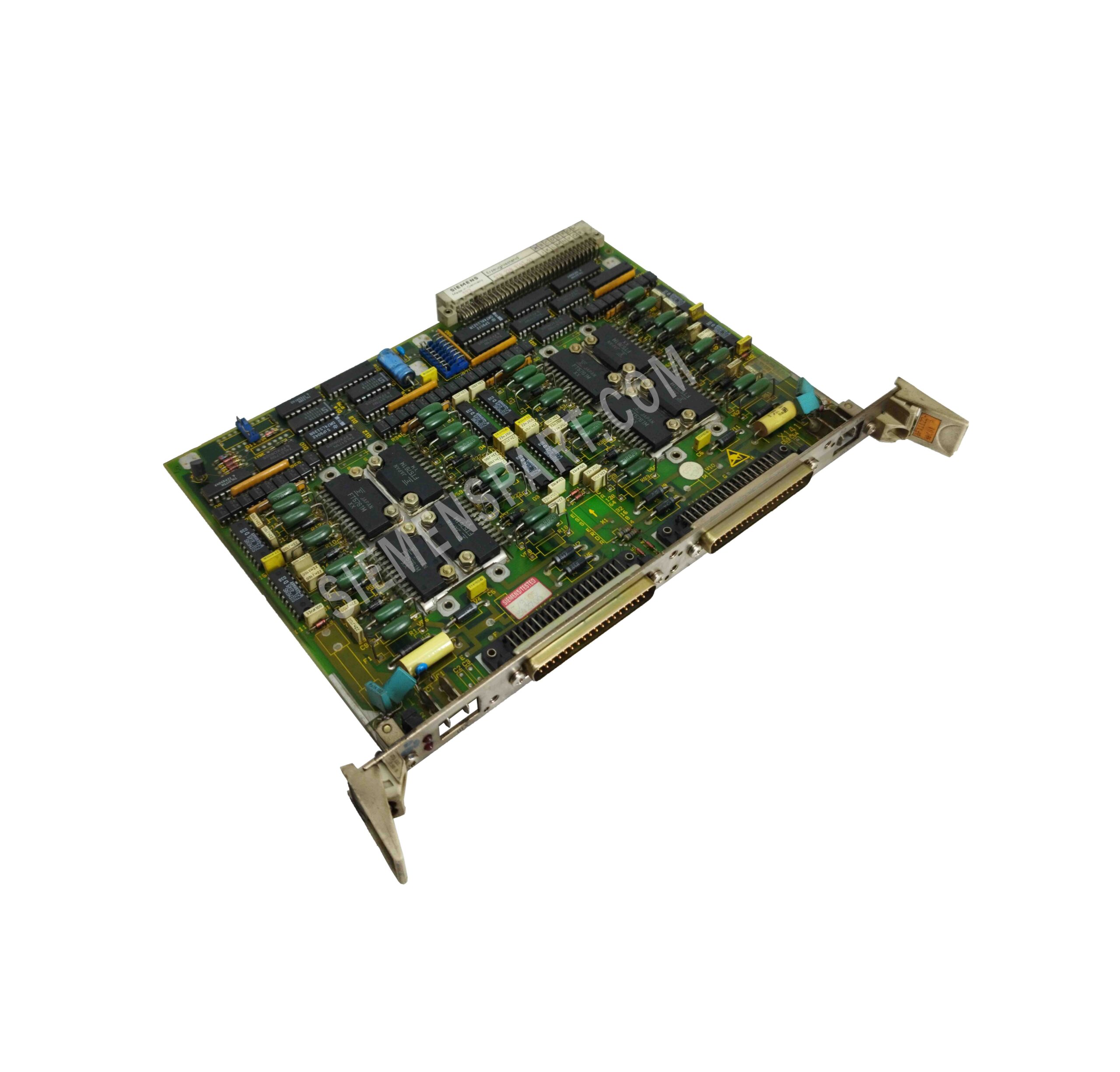کنترلر CNC زیمنس مدل 6FX1122-BBC01