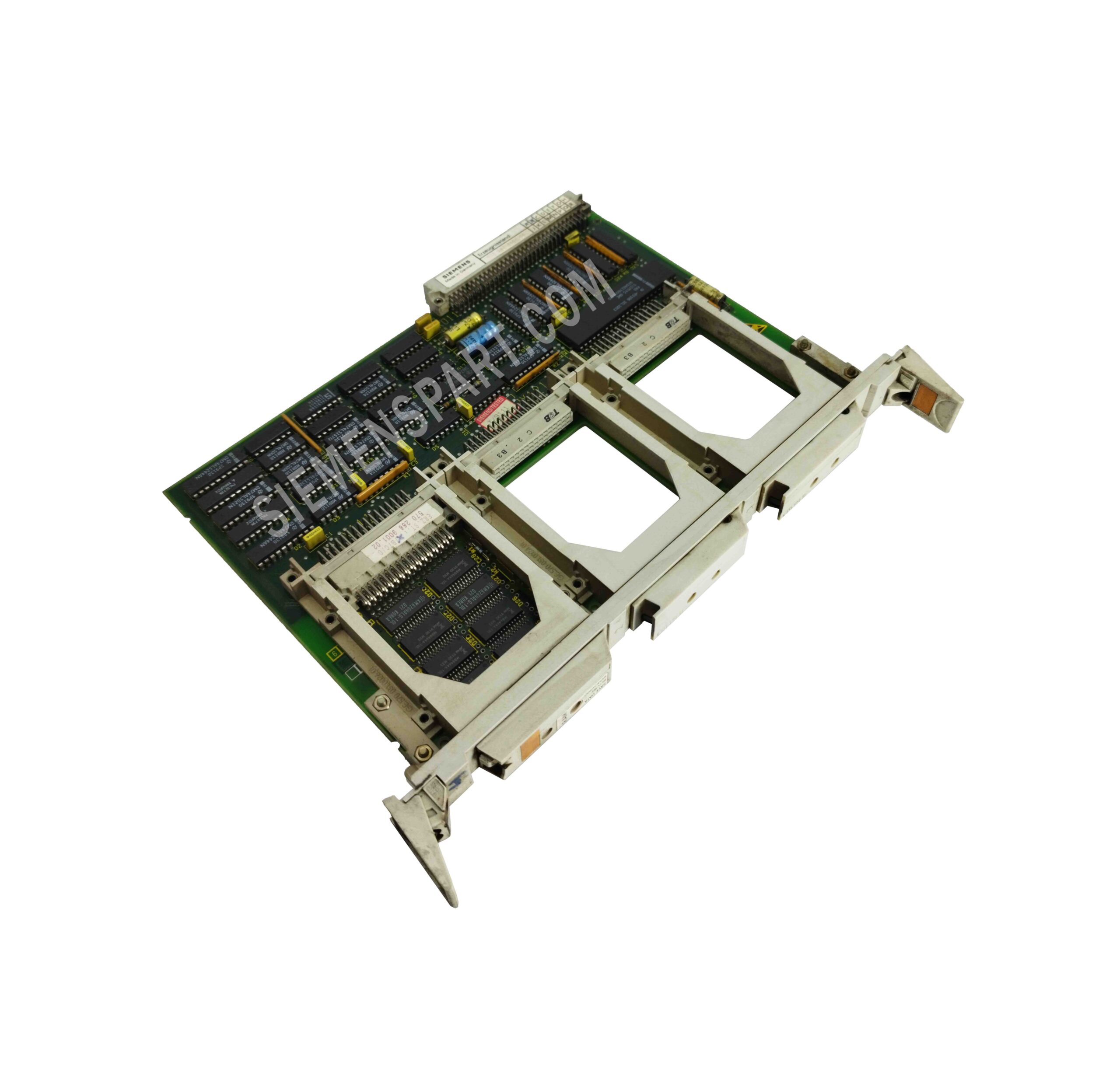 کنترلر CNC زیمنس مدل 6FX1126-7BA01