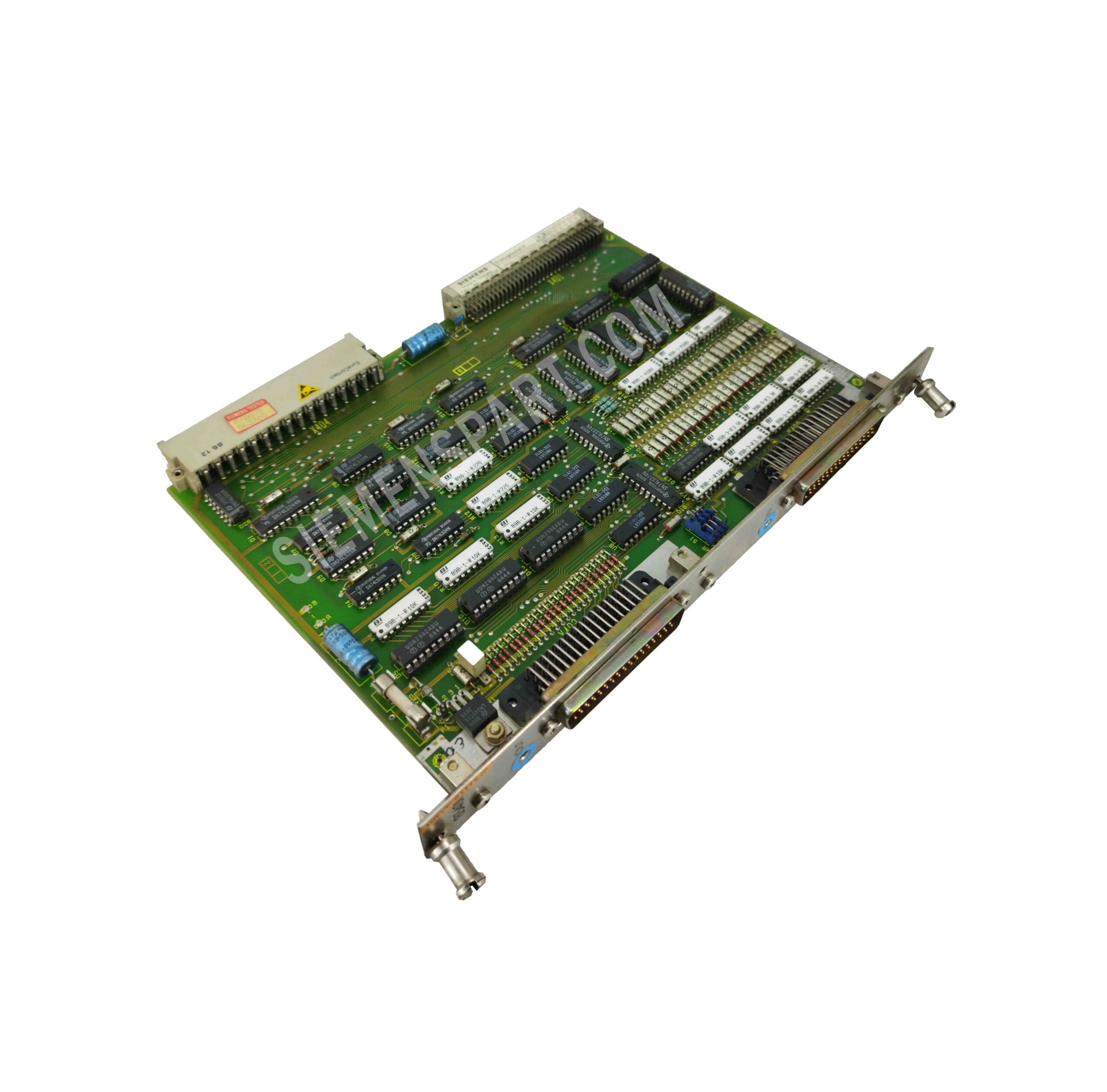 کنترلر CNC زیمنس مدل 6FX1118-4AA01