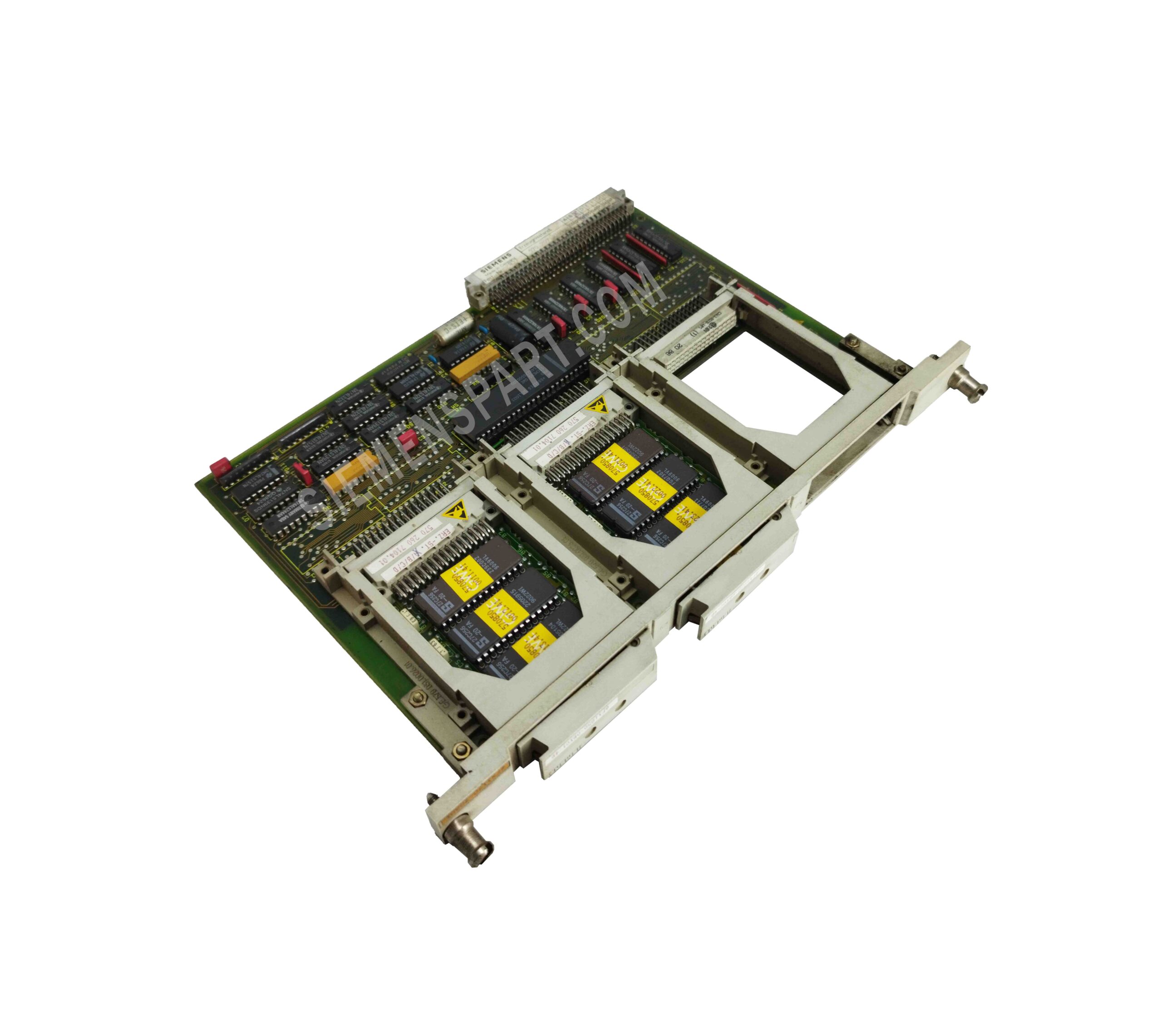 کنترلر CNC زیمنس مدل 6FX1120-7BA01