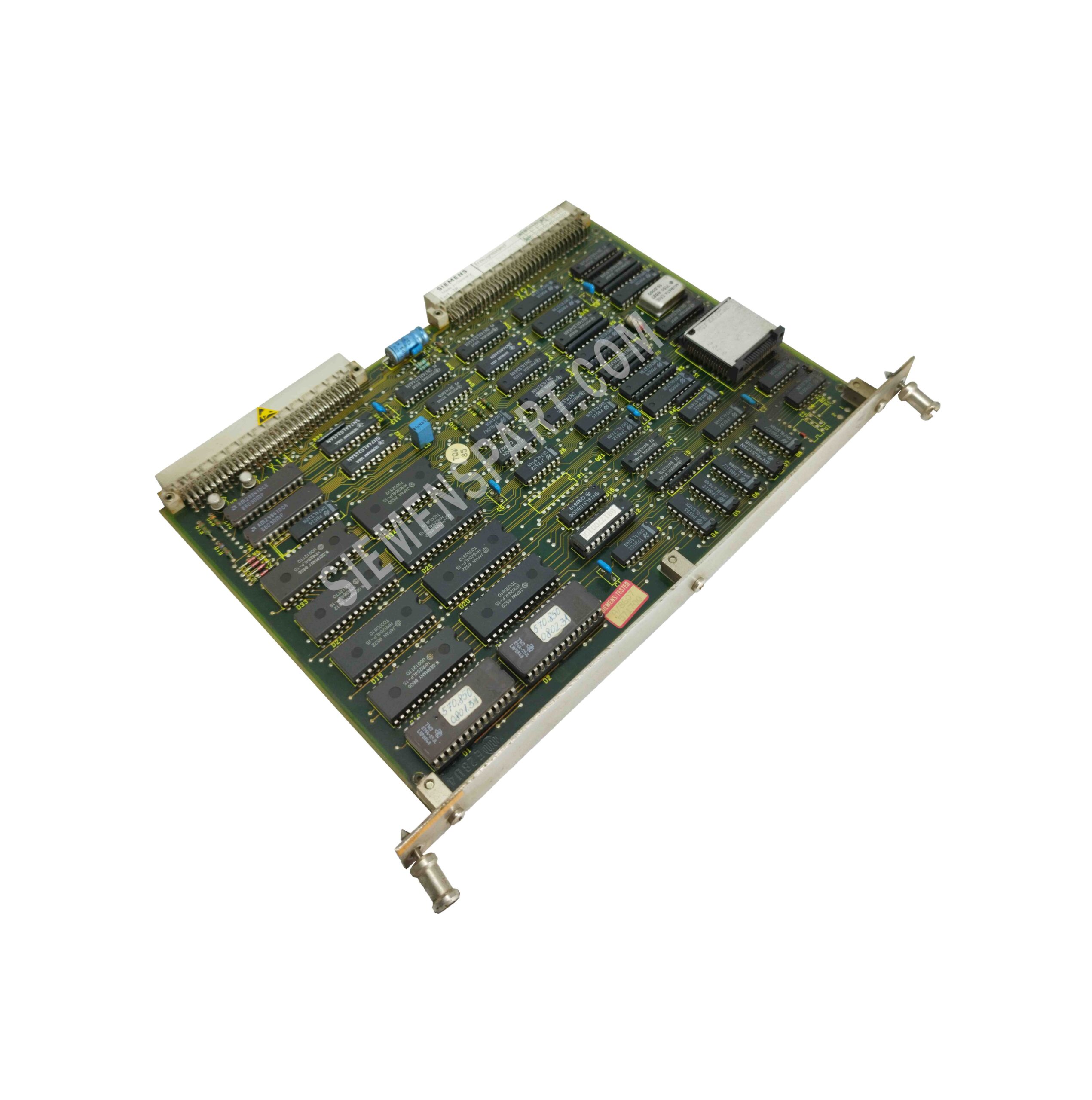کنترلر CNC زیمنس مدل 6FX1120-5BA01