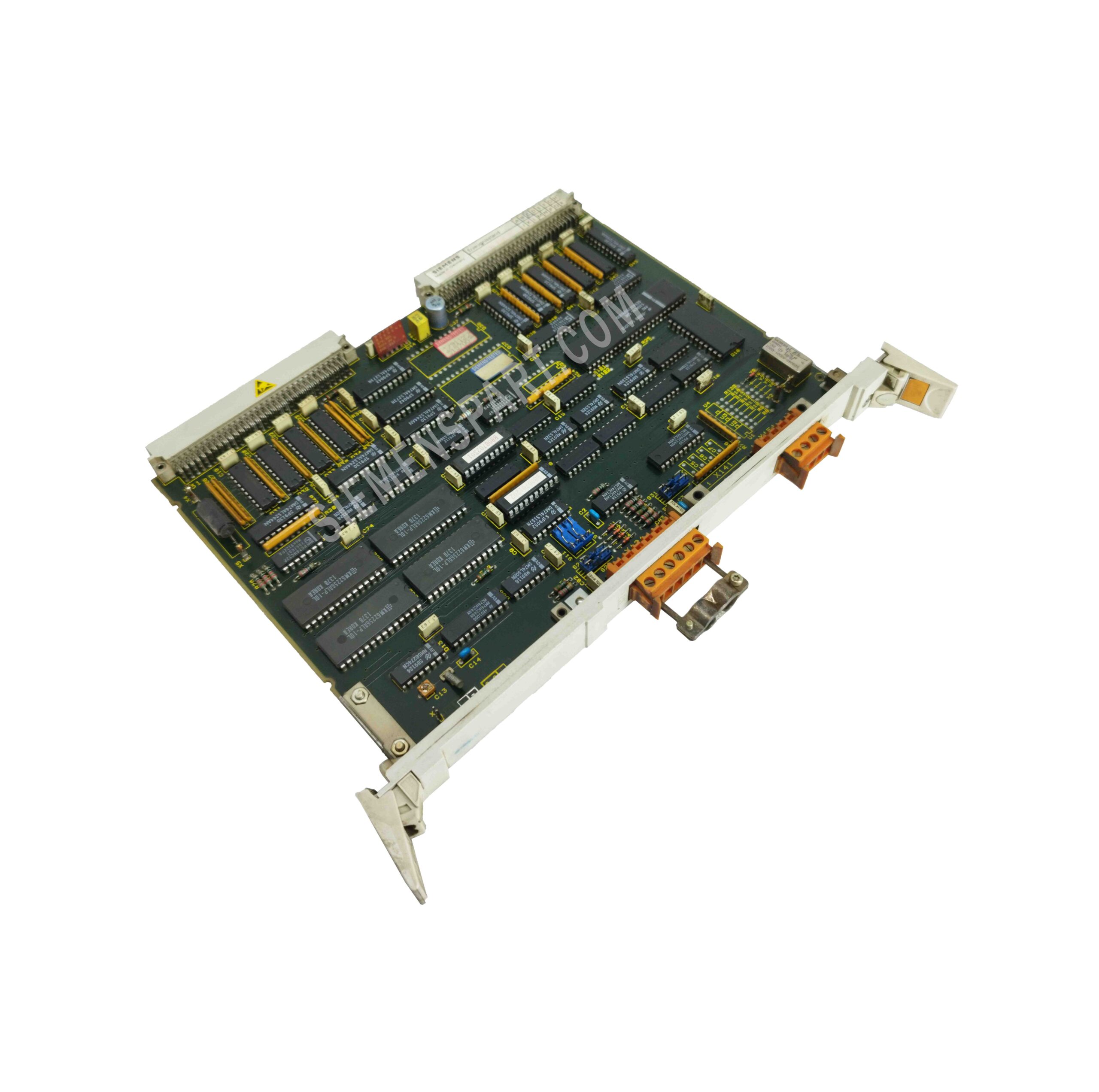 کنترلر CNC زیمنس مدل 6FX1124-0BA03