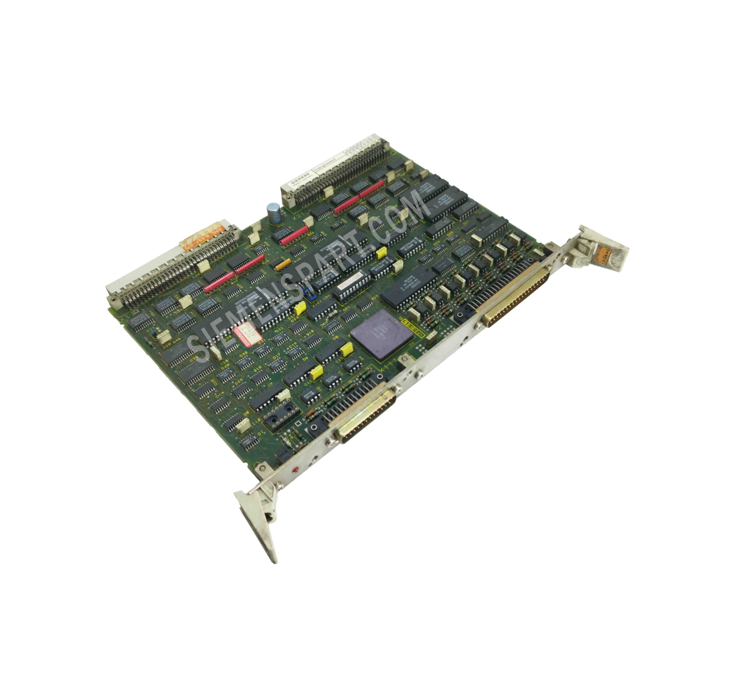 کنترلر CNC زیمنس مدل 6FX1132-0BA01