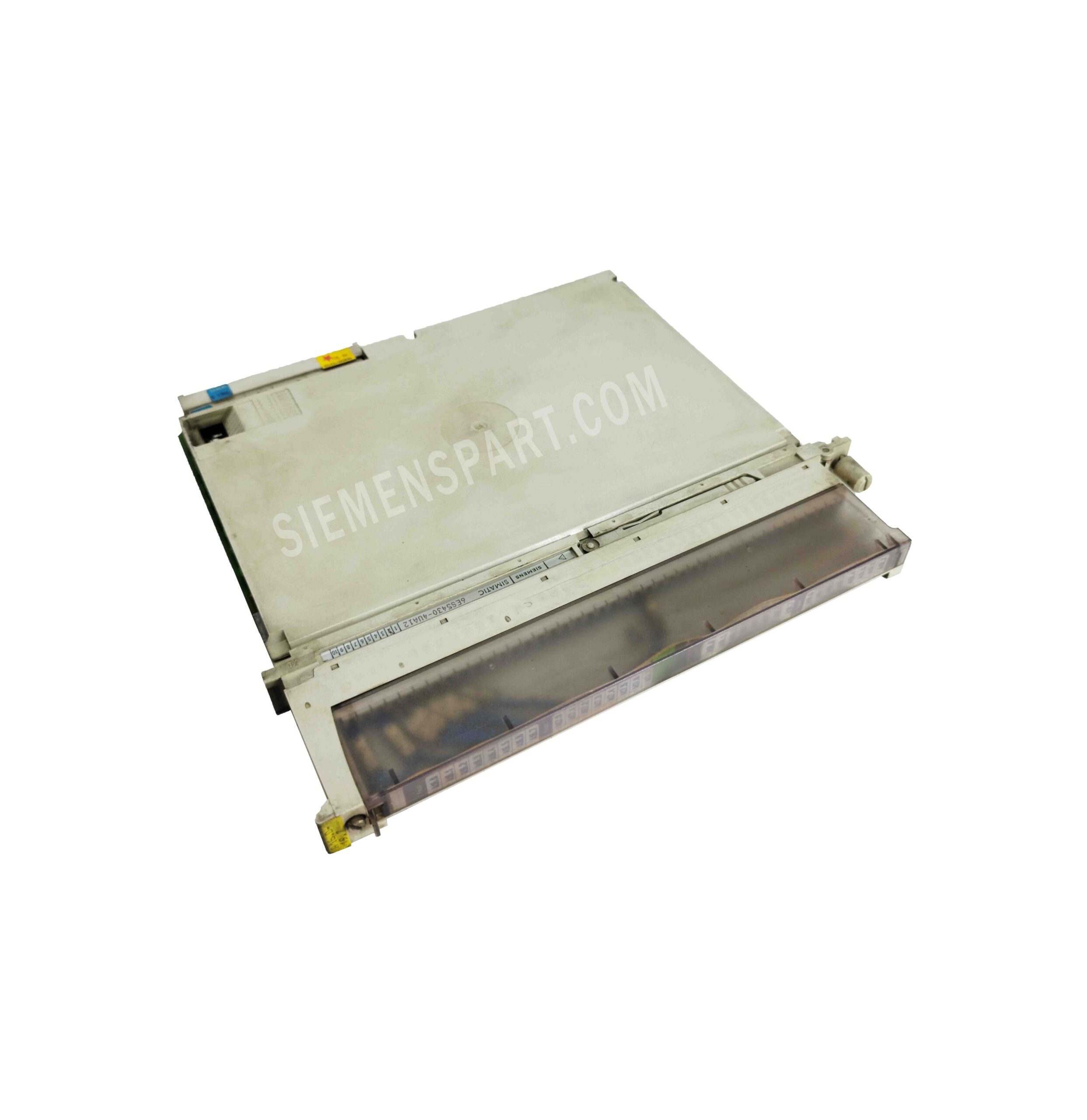 کنترلر CNC زیمنس مدل 6ES5430-4UA12