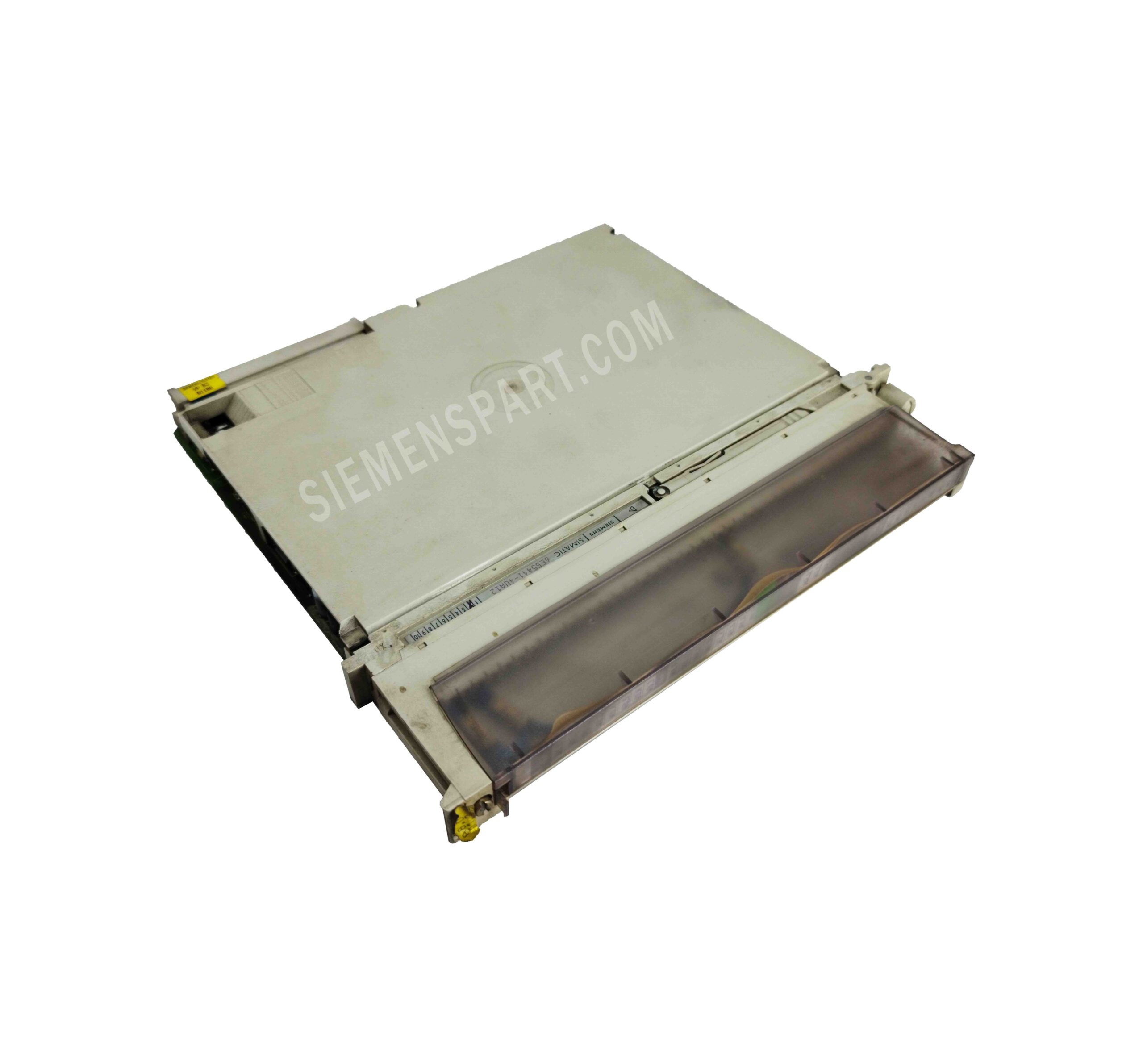 کنترلر CNC زیمنس مدل 6ES5441-4UA12