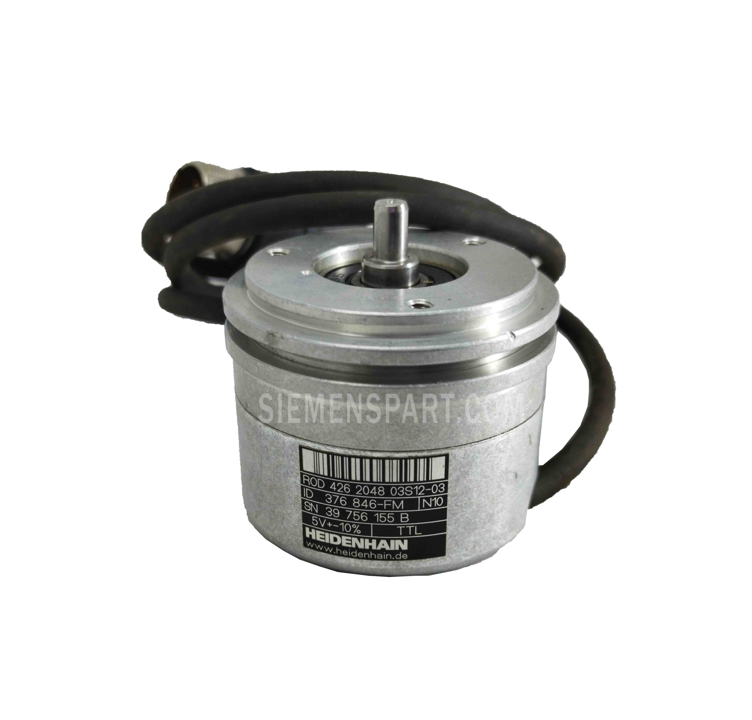 انکودر هایدن‌هاین مدل ROD 426 2048