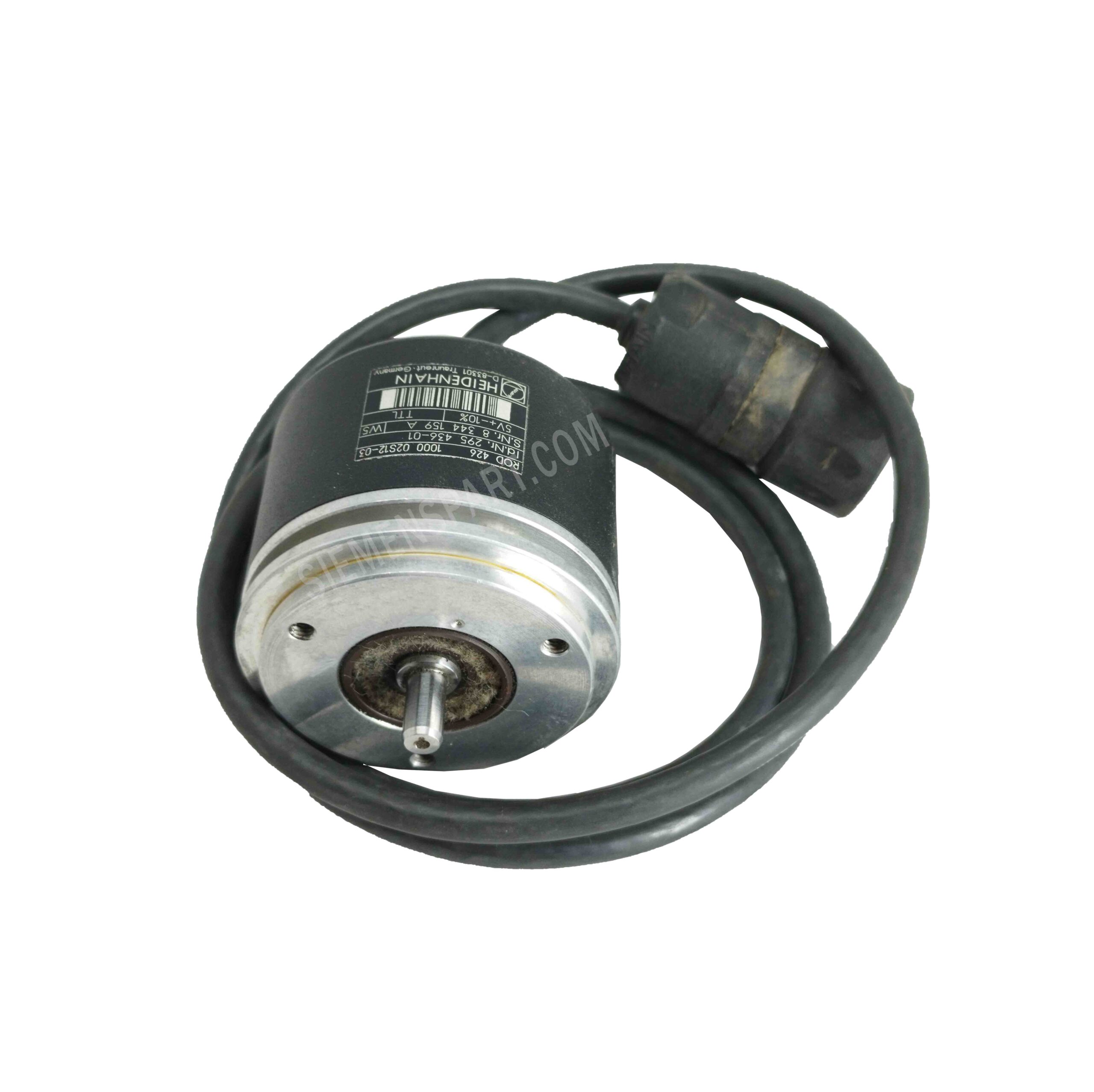 انکودر هایدن‌هاین مدل ROD 426 1000 02S12-03