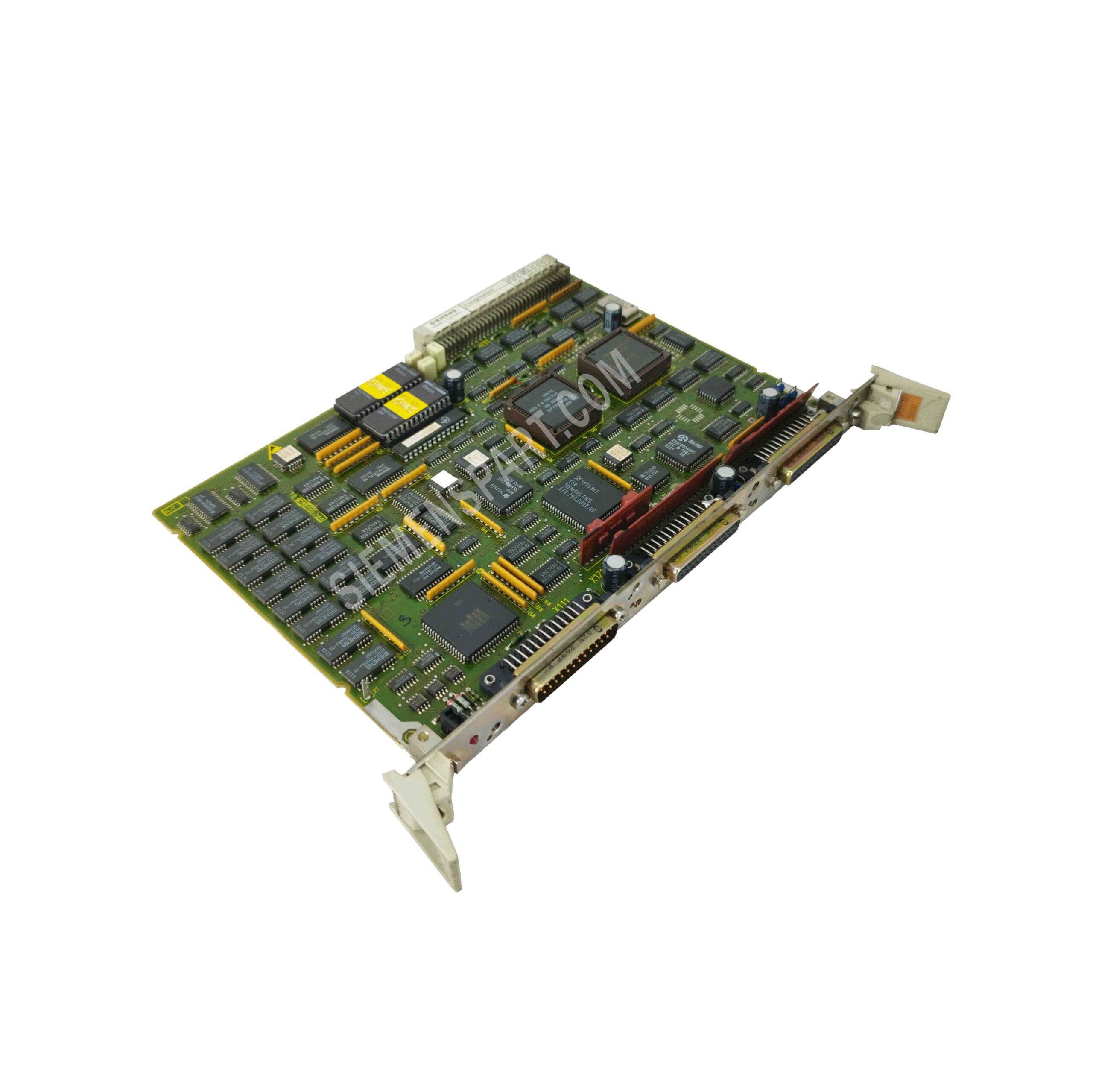 کنترلر CNC زیمنس مدل 6FX1138-5BB03