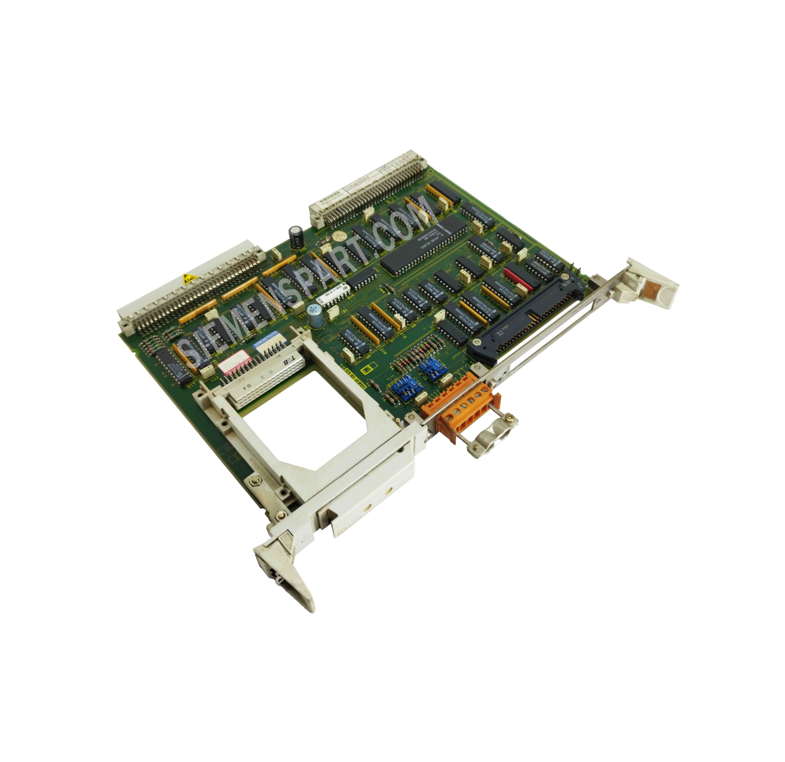 کنترلر CNC زیمنس مدل 6FX1121-2BA03